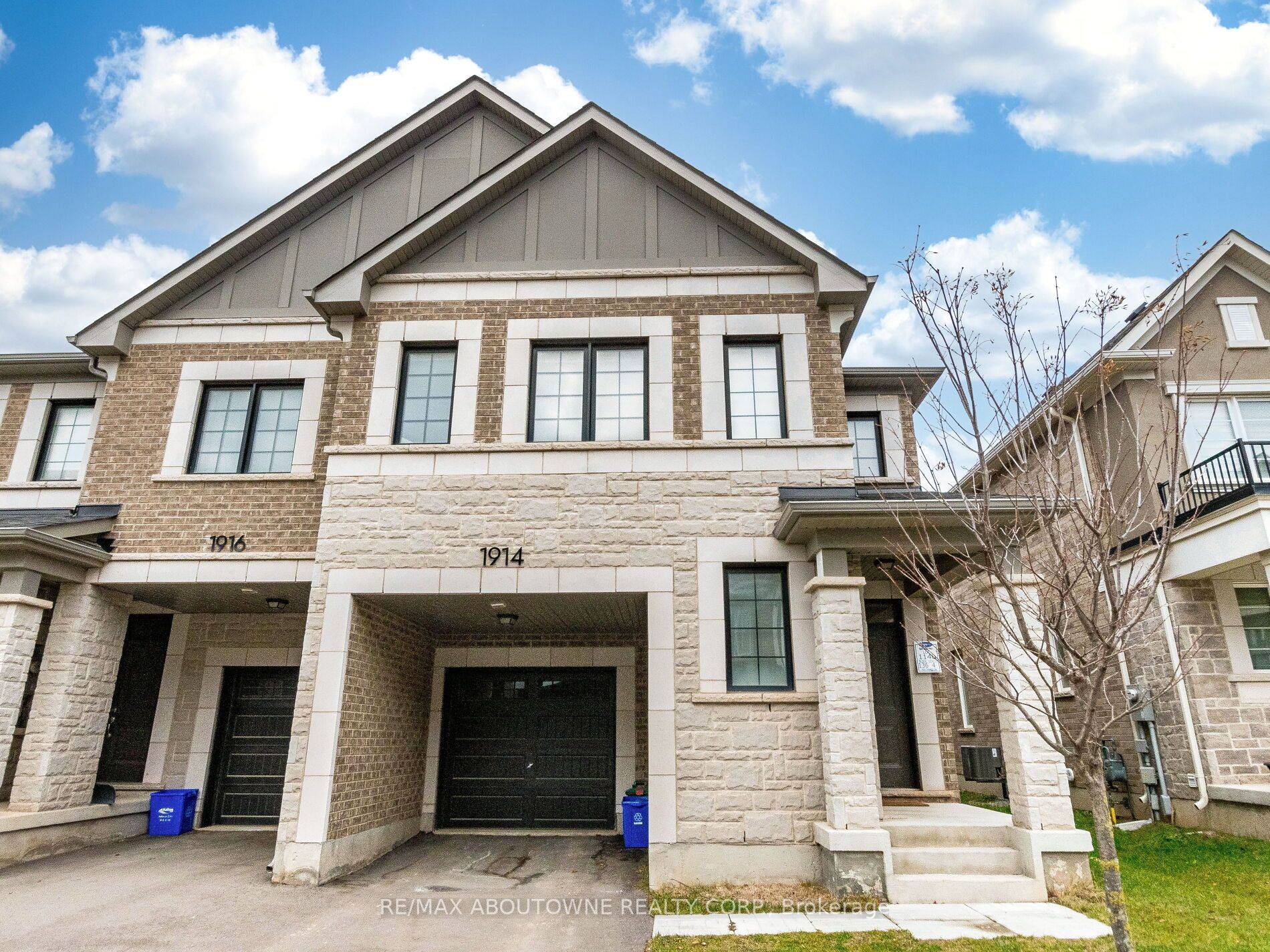 Milton, ON L9E 1Y9,1914 Thames CIR