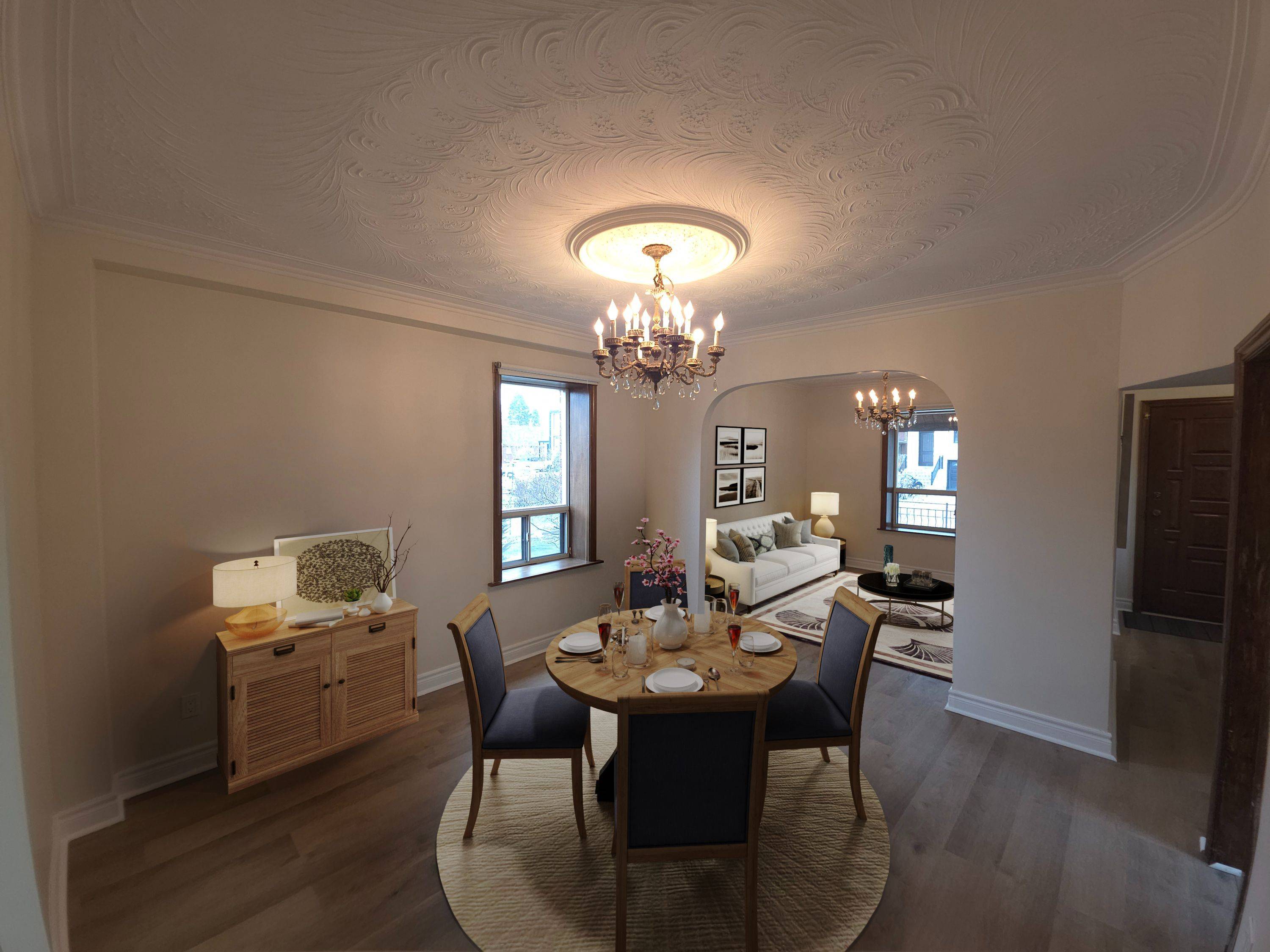 Toronto W04, ON M6M 3A5,58 Harding AVE