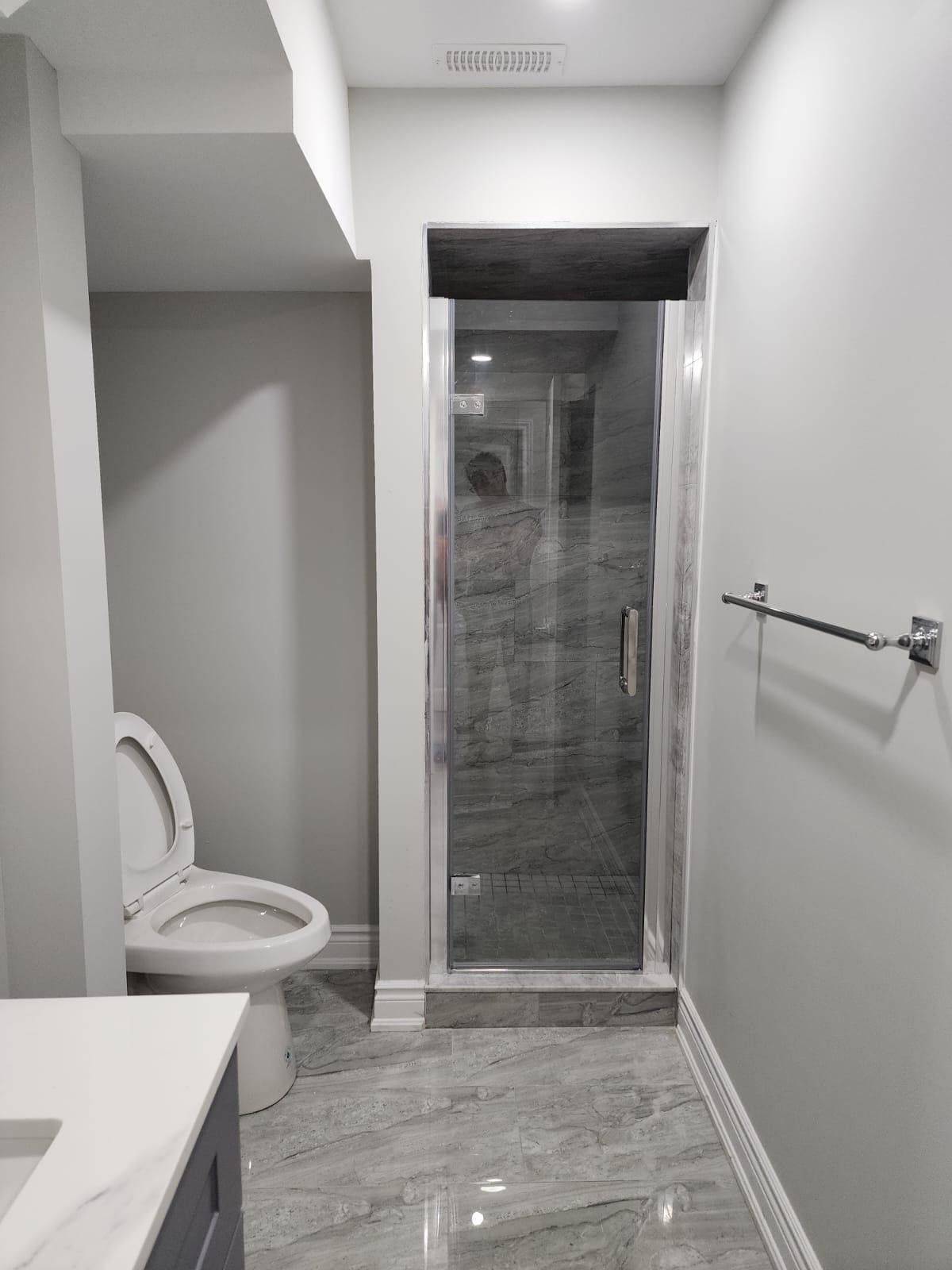 Brampton, ON L7A 5C7,261 Clockwork DR #BSMT