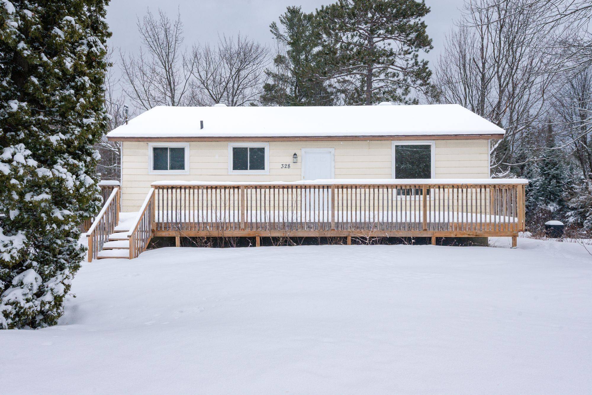 Callander, ON P0H 1H0,328 King ST