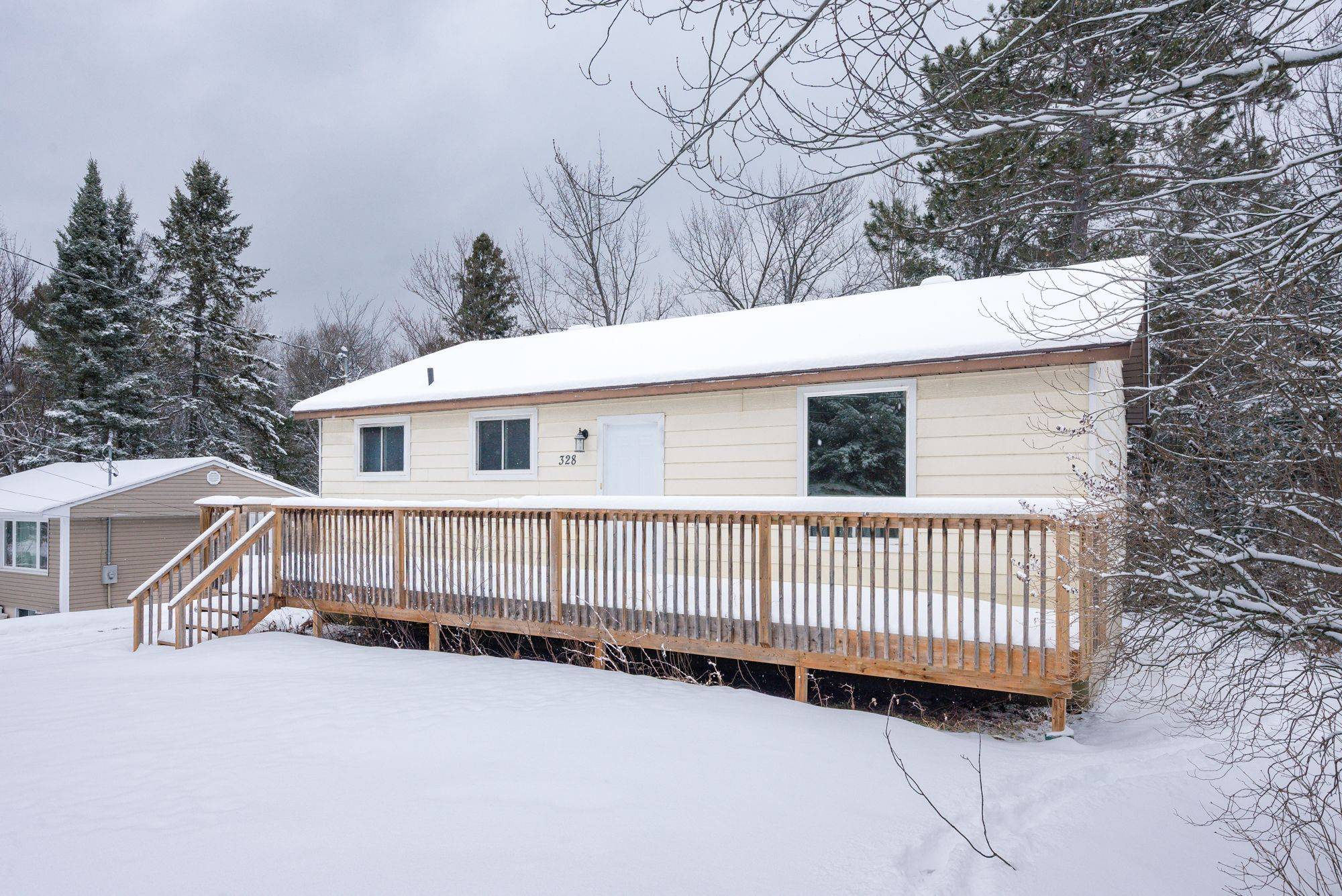 Callander, ON P0H 1H0,328 King ST