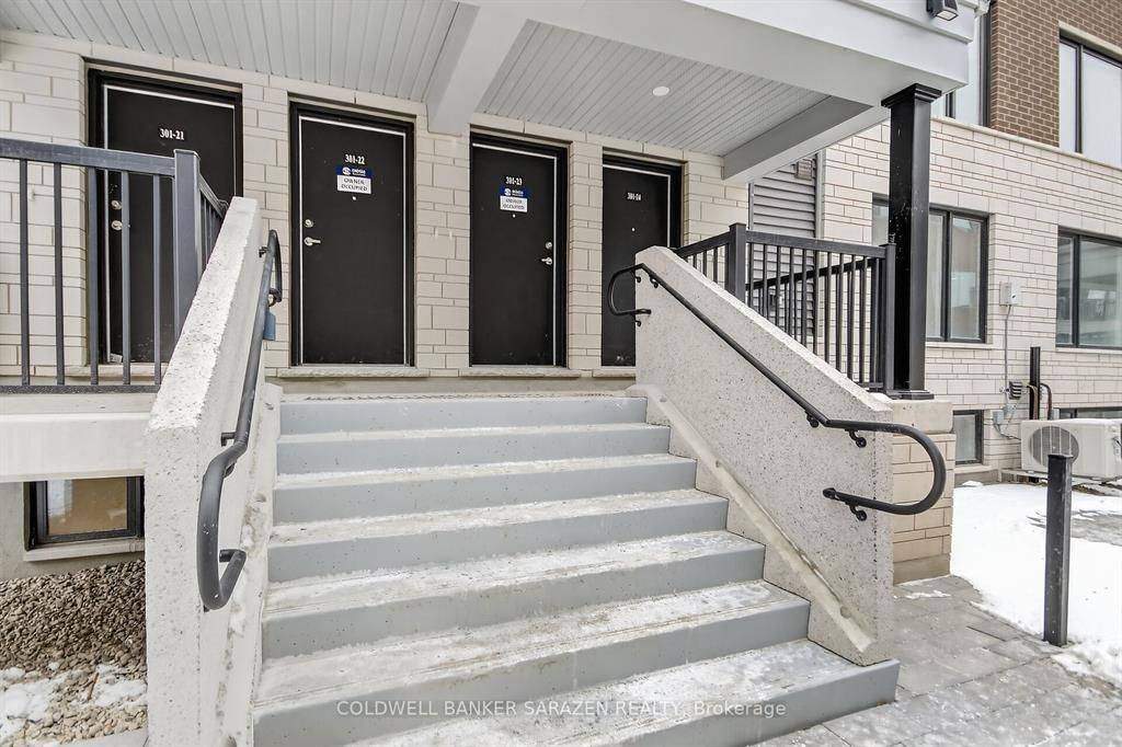 Barrhaven, ON K2J 7N9,301 Glenroy Gilbert DR #22