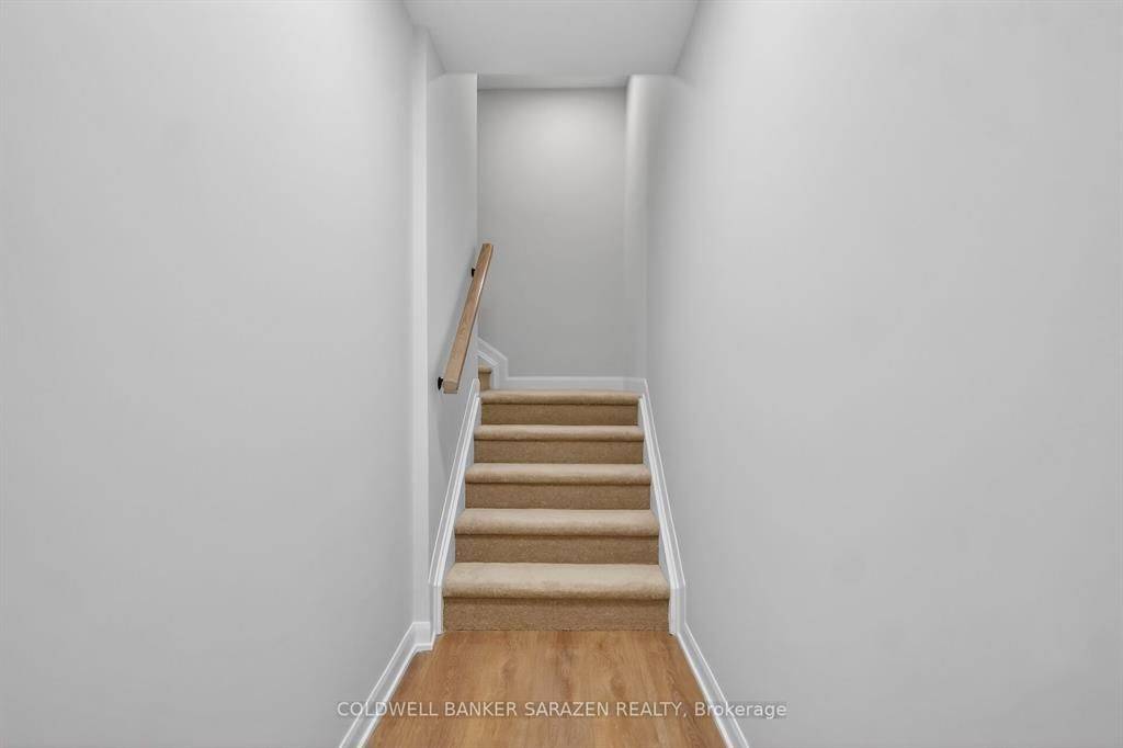 Barrhaven, ON K2J 7N9,301 Glenroy Gilbert DR #22