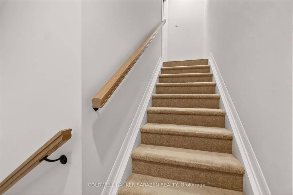 Barrhaven, ON K2J 7N9,301 Glenroy Gilbert DR #22