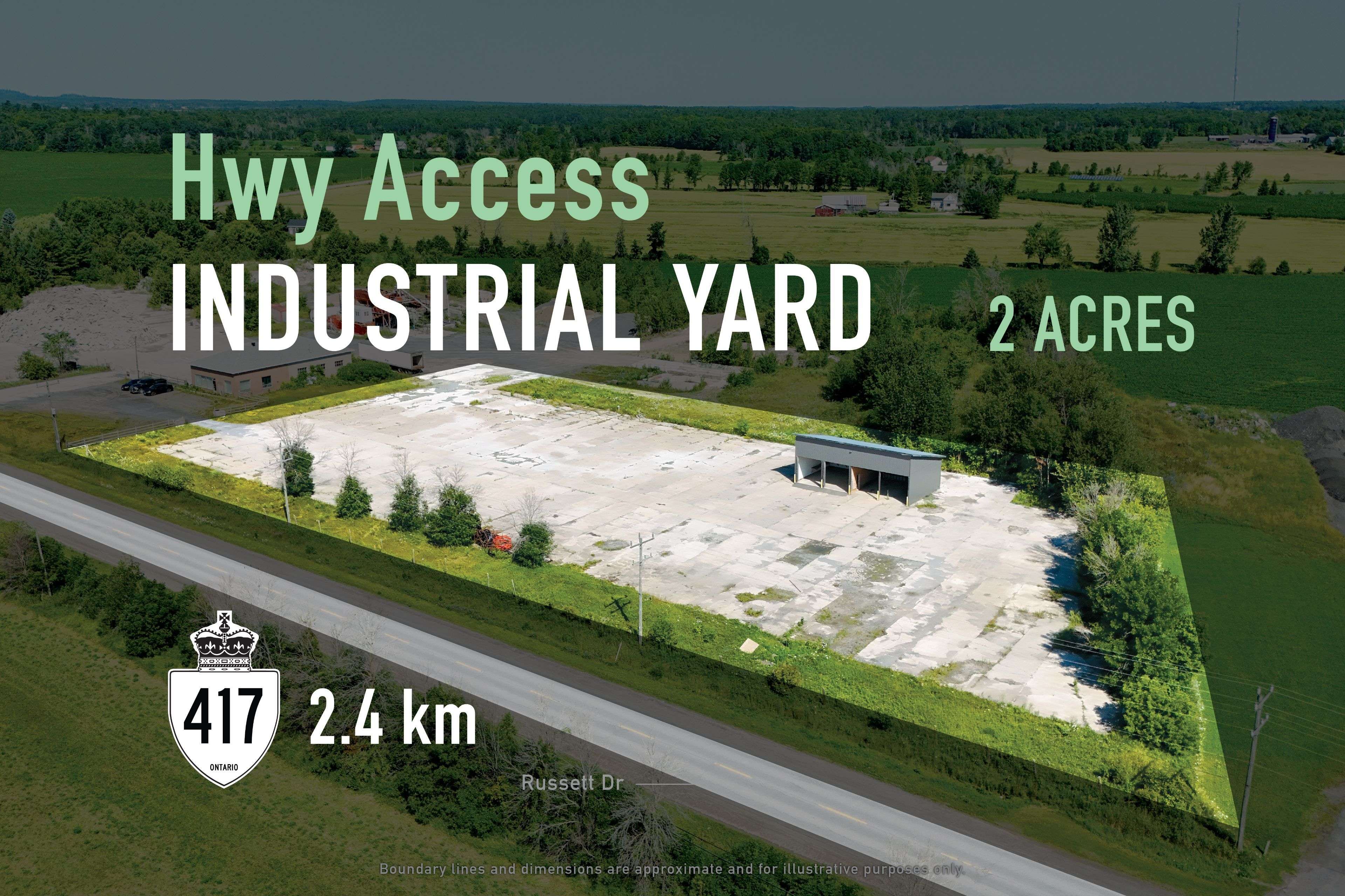 Mcnab/braeside, ON K7S 3G8,482 Russett DR