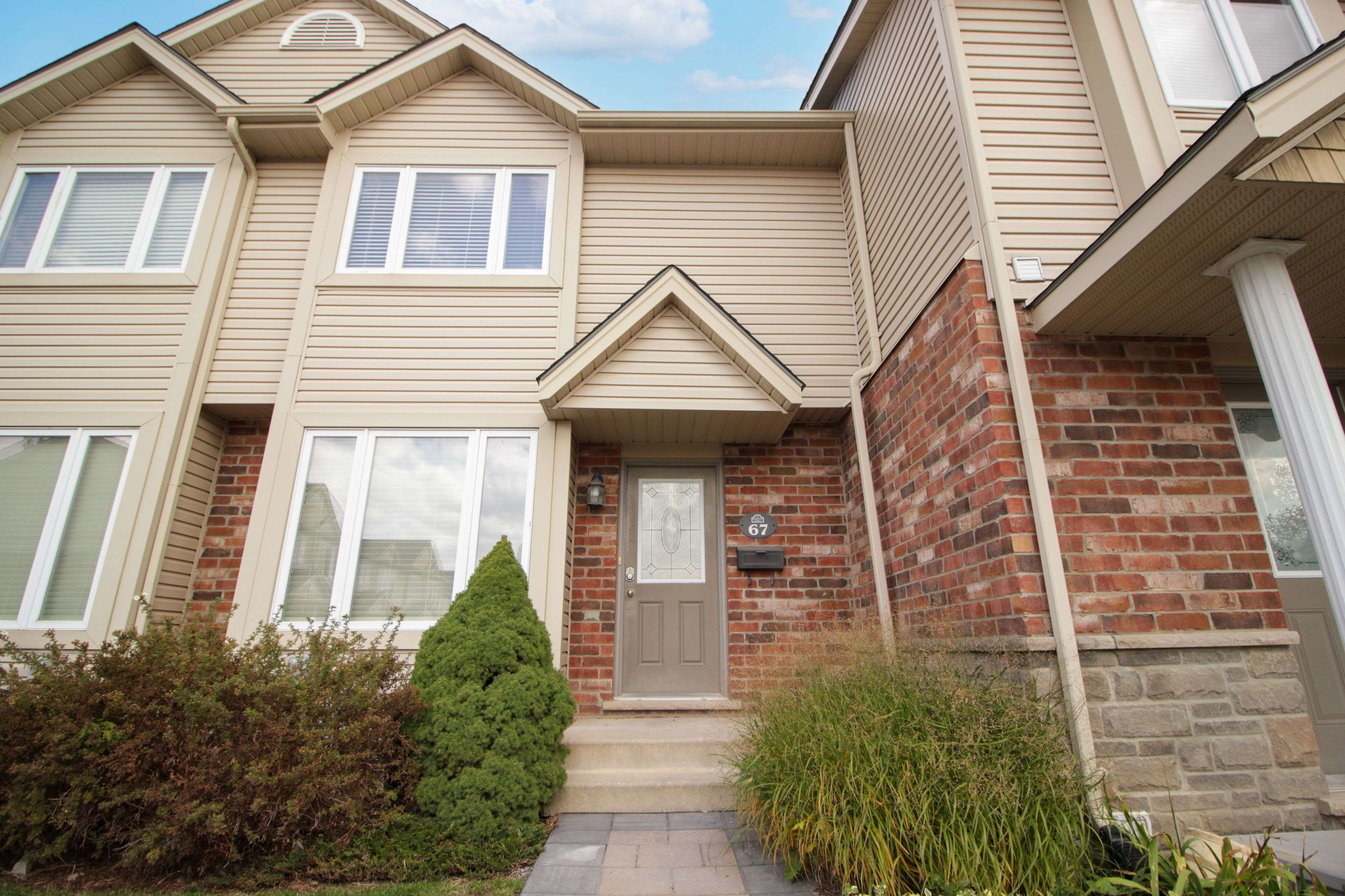 London East, ON N5V 0A7,1625 Purser ST #67