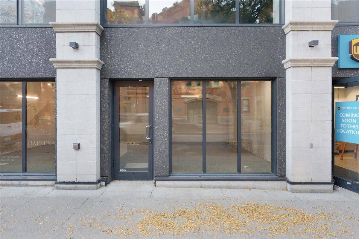 Hamilton, ON L8R 2K9,183 James ST N #4