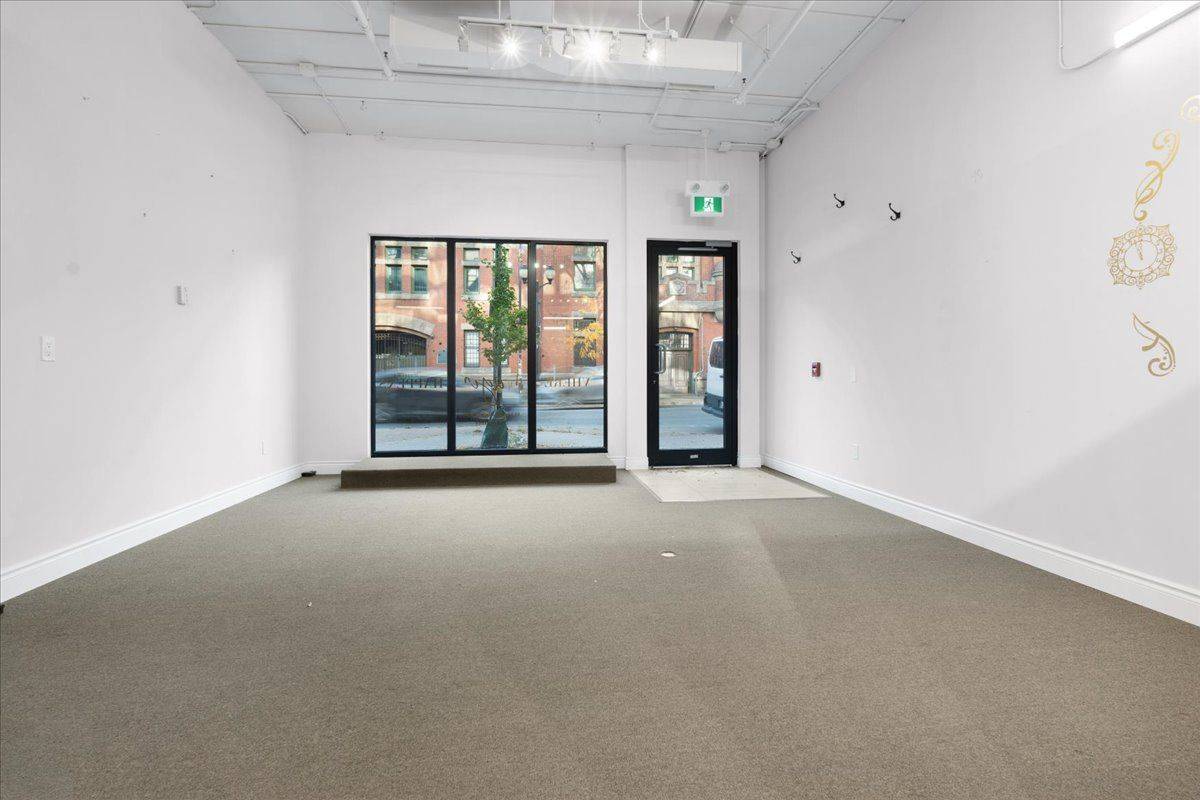 Hamilton, ON L8R 2K9,185 James ST N #3