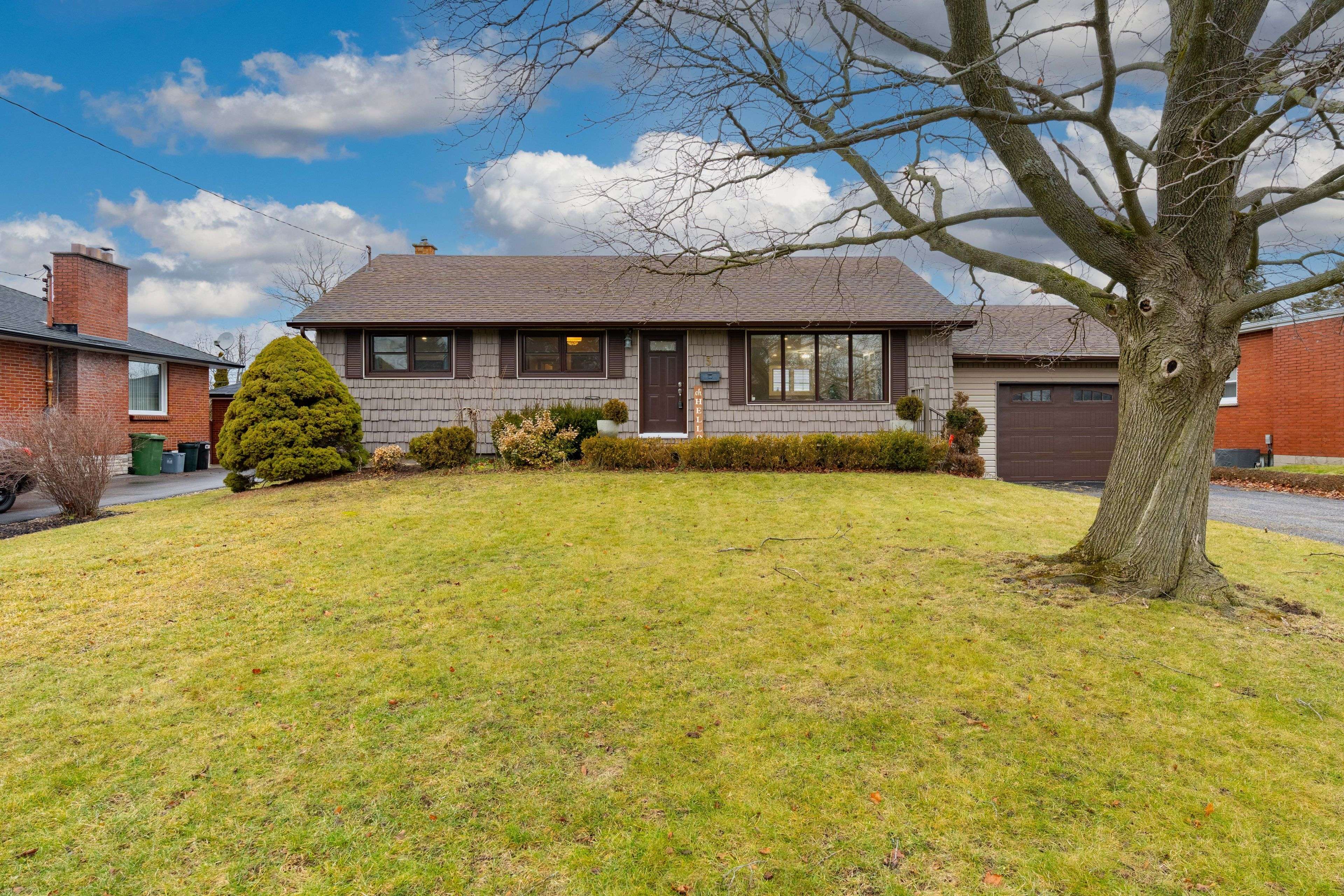 St. Thomas, ON N5P 2C1,5 Montcalm ST N