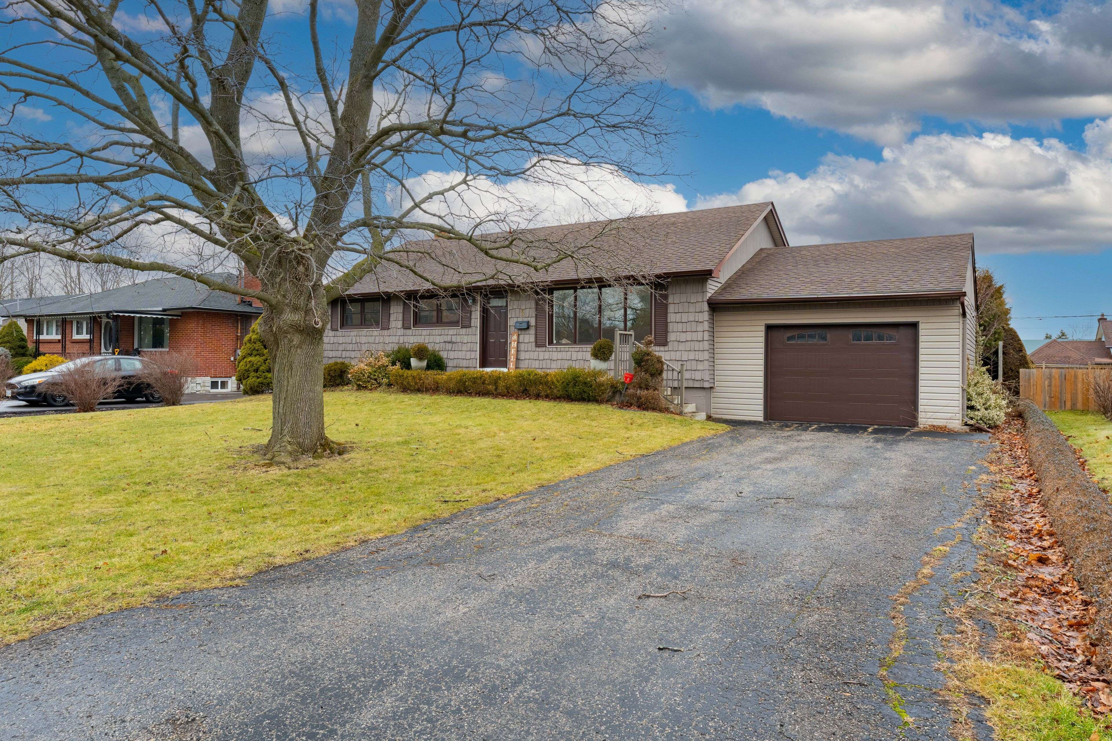 St. Thomas, ON N5P 2C1,5 Montcalm ST N