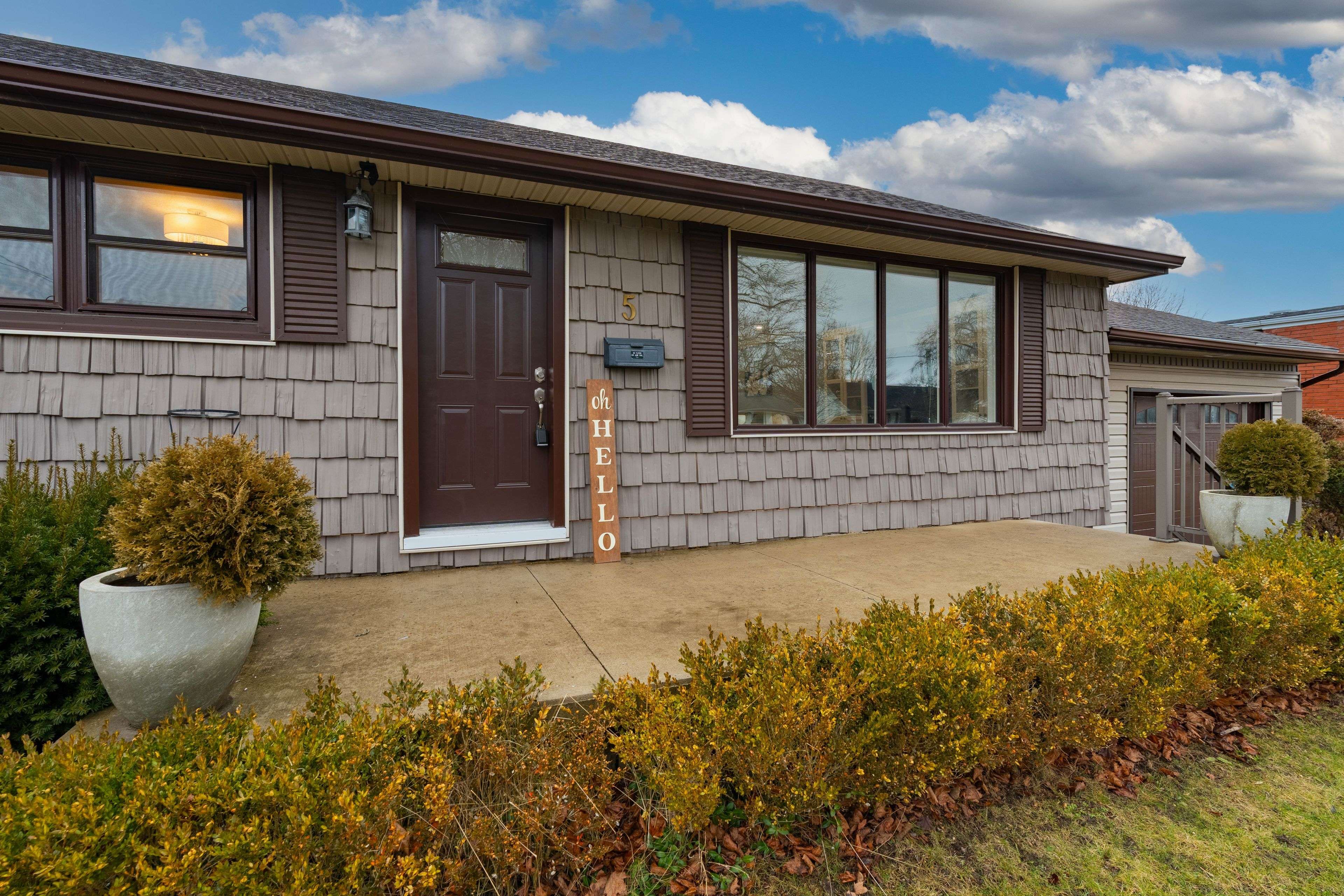 St. Thomas, ON N5P 2C1,5 Montcalm ST N