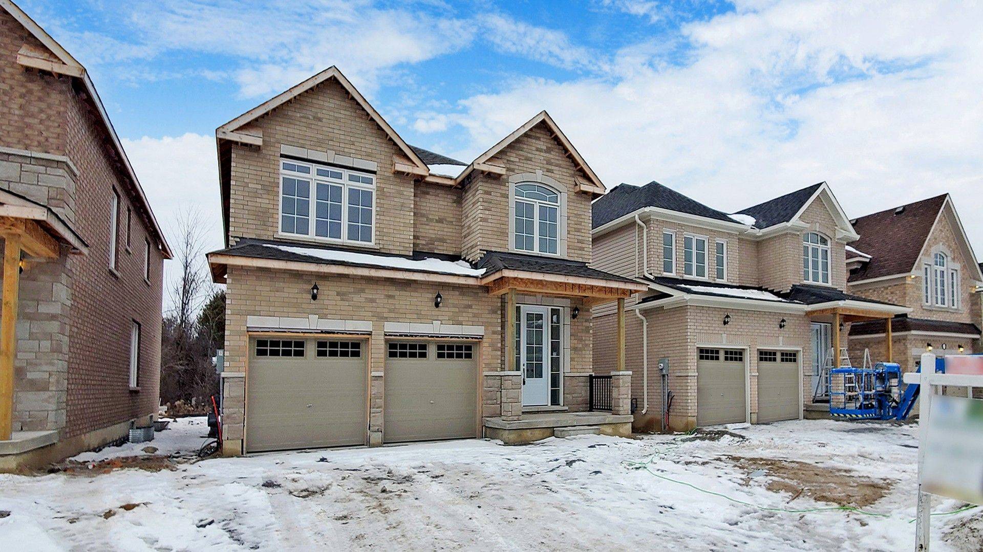 Peterborough, ON K9J 7J6,622 Lemay GRV