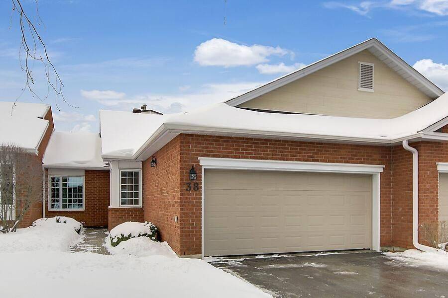 Hunt Club - Windsor Park Village And Area, ON K1V 0X8,38 Kettering N/A #17