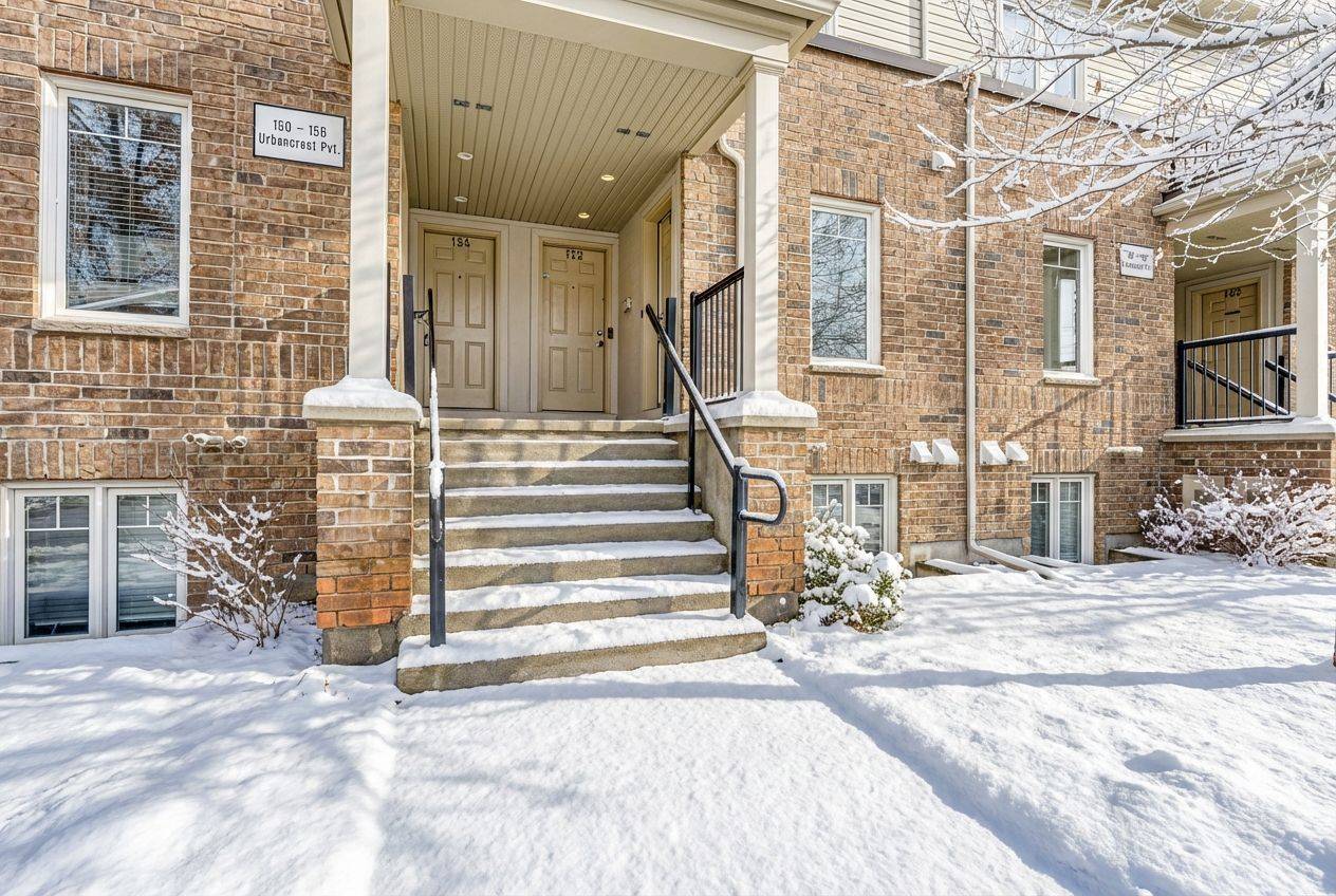Barrhaven, ON T1P 1L9,150 Urbancrest Private