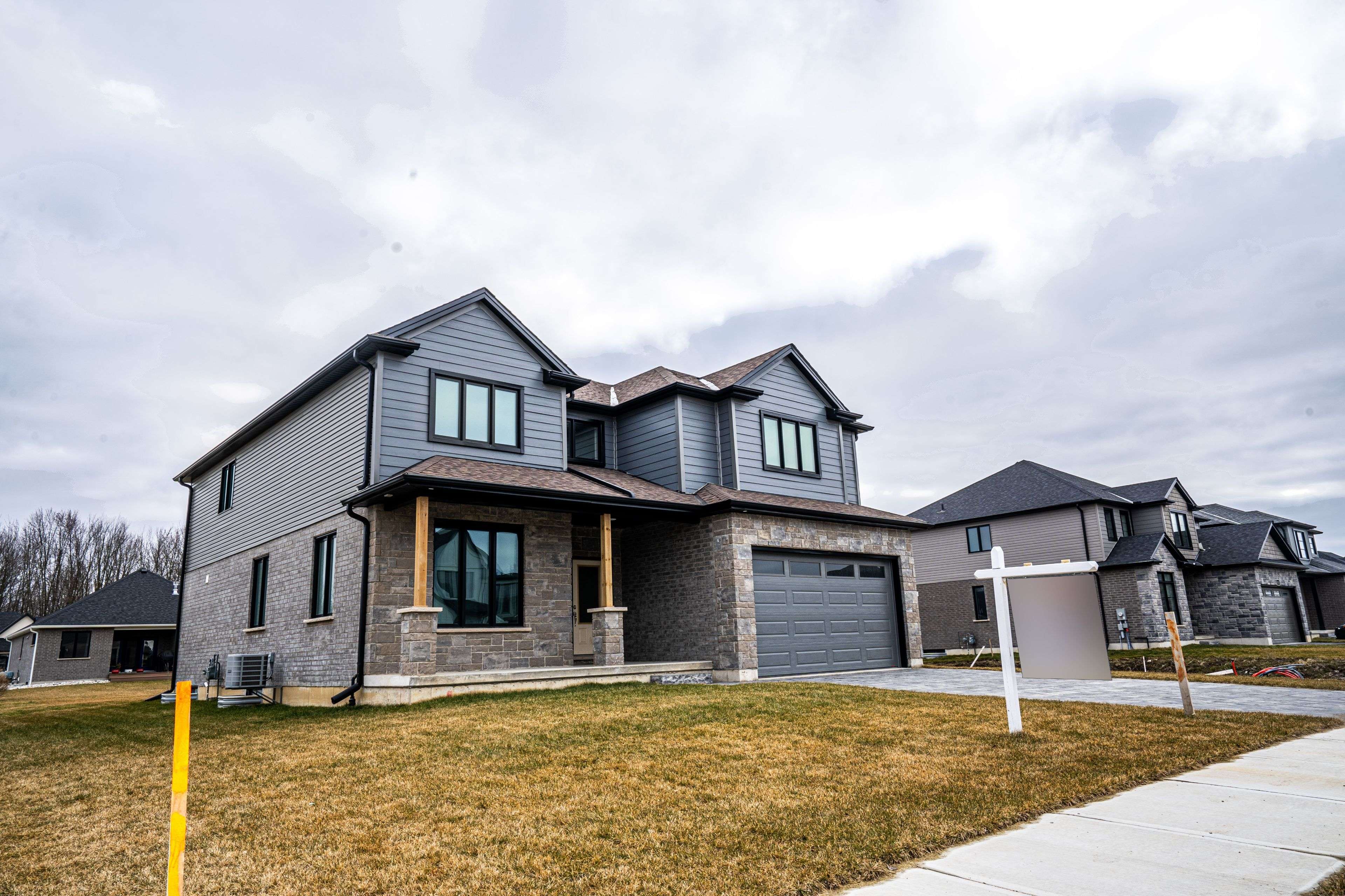 Thames Centre, ON N0M 2P0,188 Foxborough PL