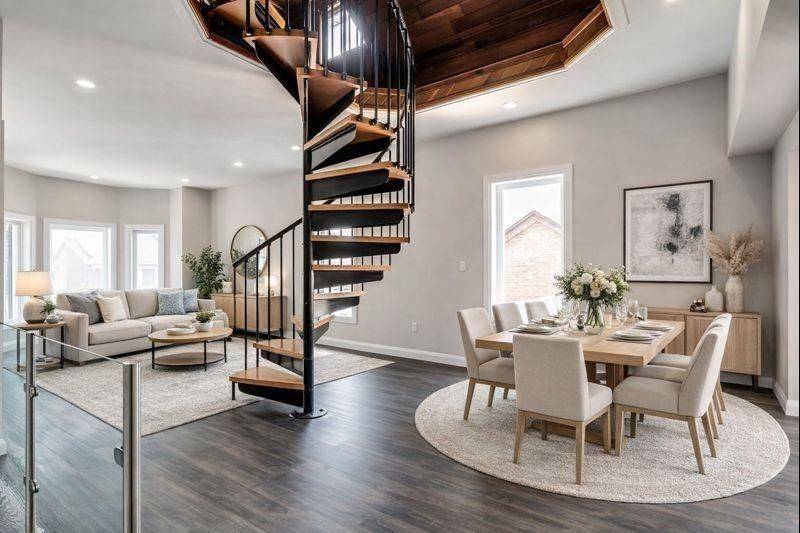 Hamilton, ON L8L 5E9,201 Victoria AVE N #2