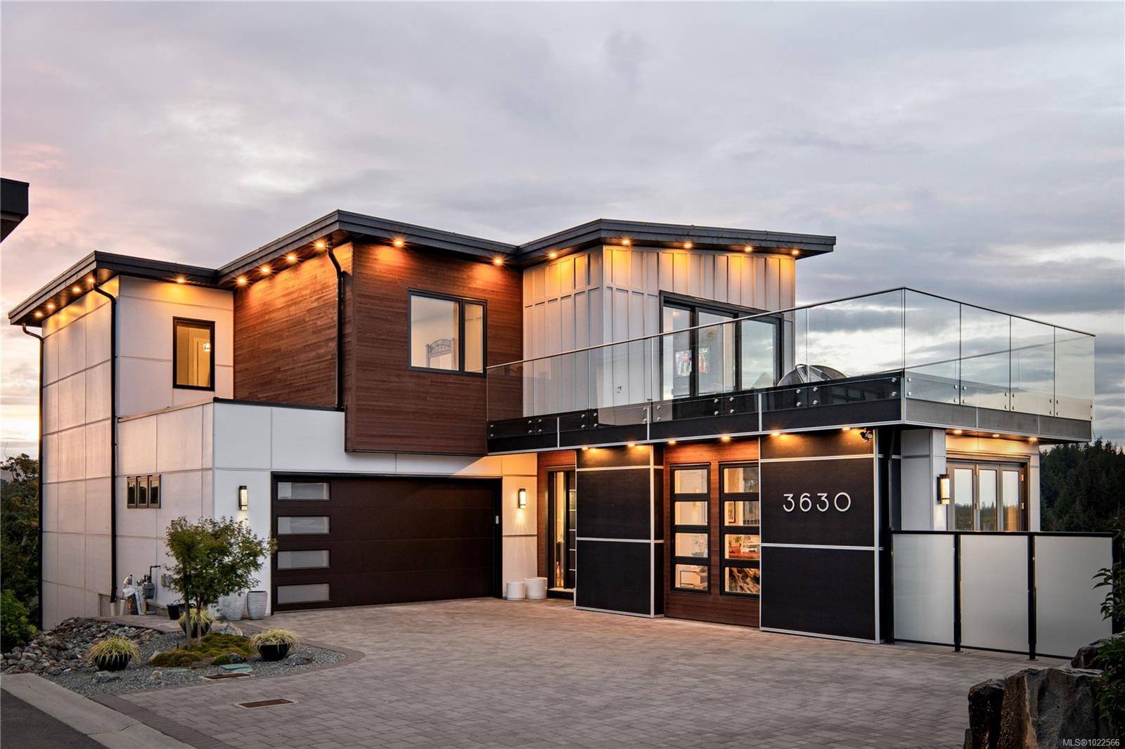 Colwood, BC V9C 0M3,3630 RIDGE VIEW Terr