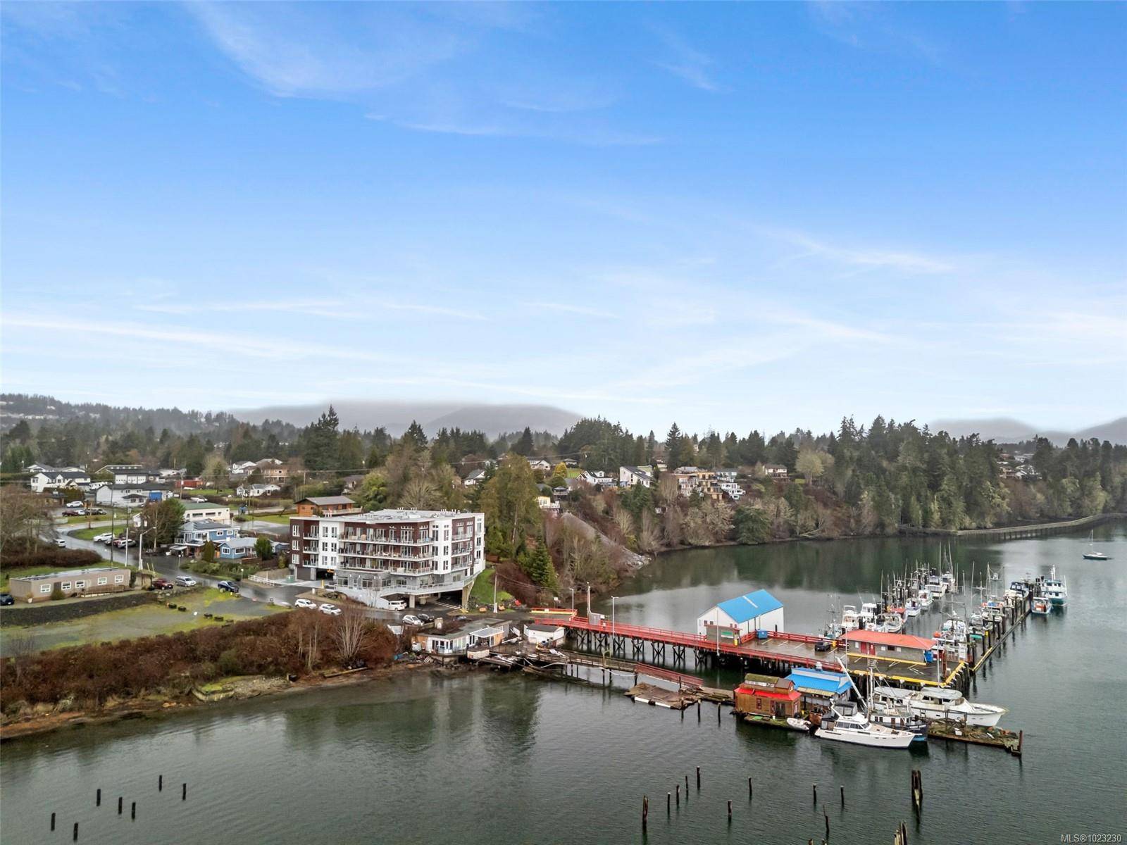 Sooke, BC V9Z 0N9,1820 Maple Ave S #101