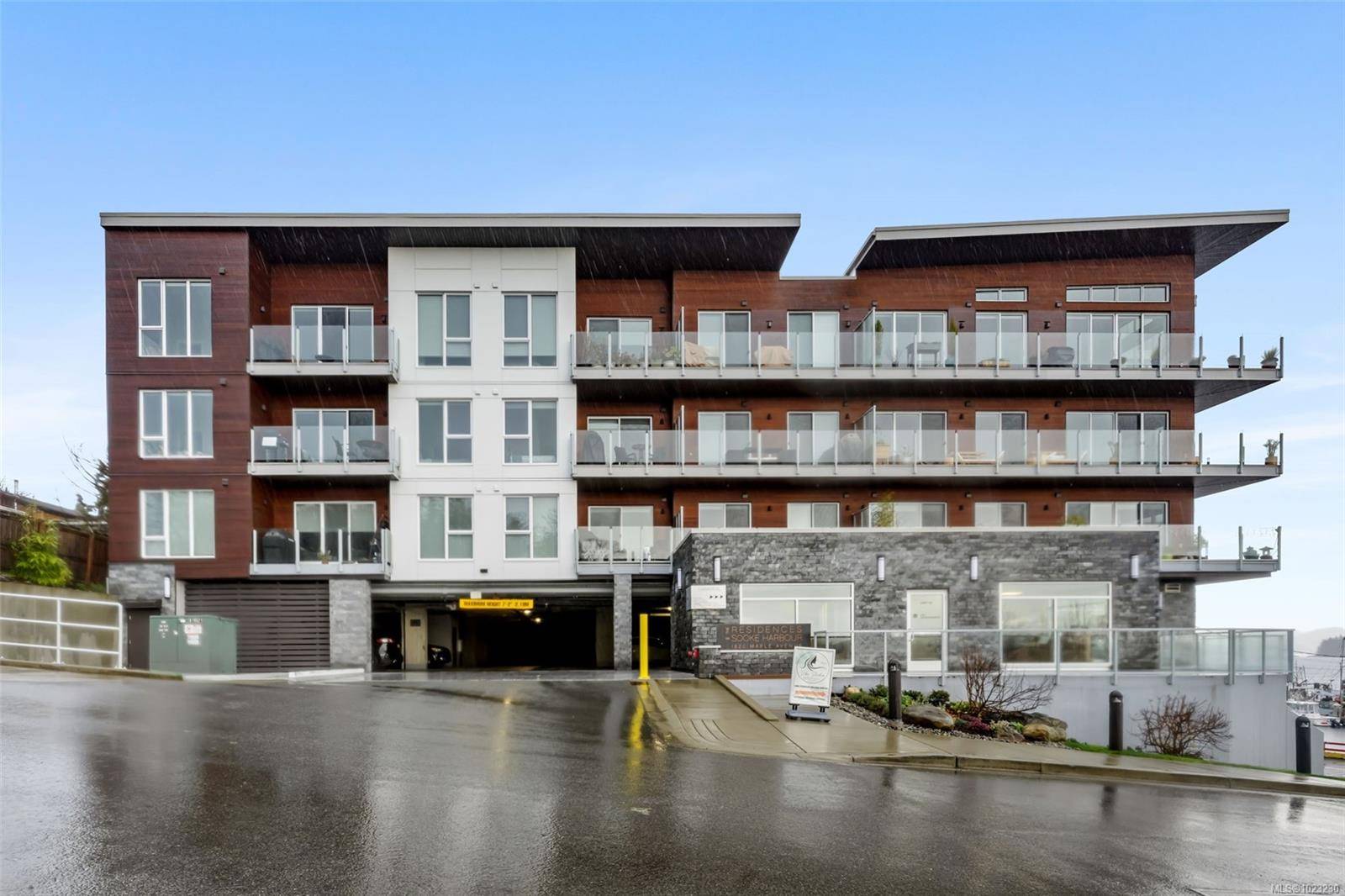 Sooke, BC V9Z 0N9,1820 Maple Ave S #101