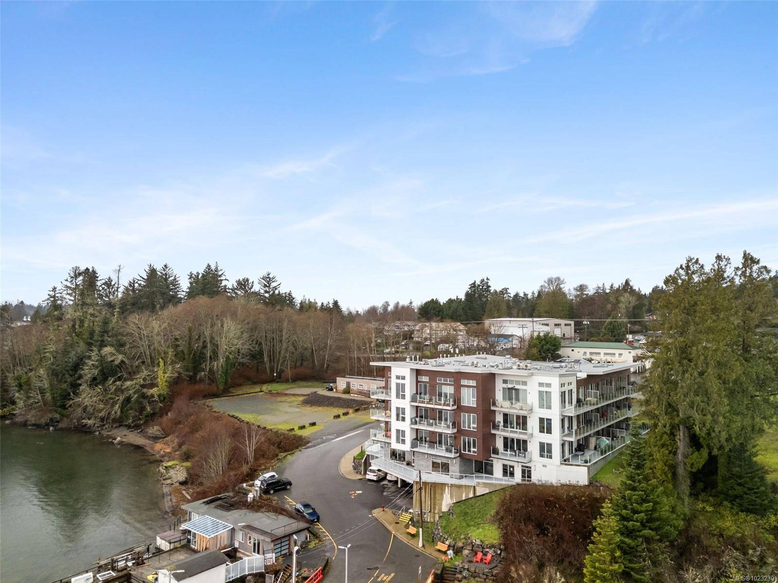 Sooke, BC V9Z 0N9,1820 Maple Ave S #101