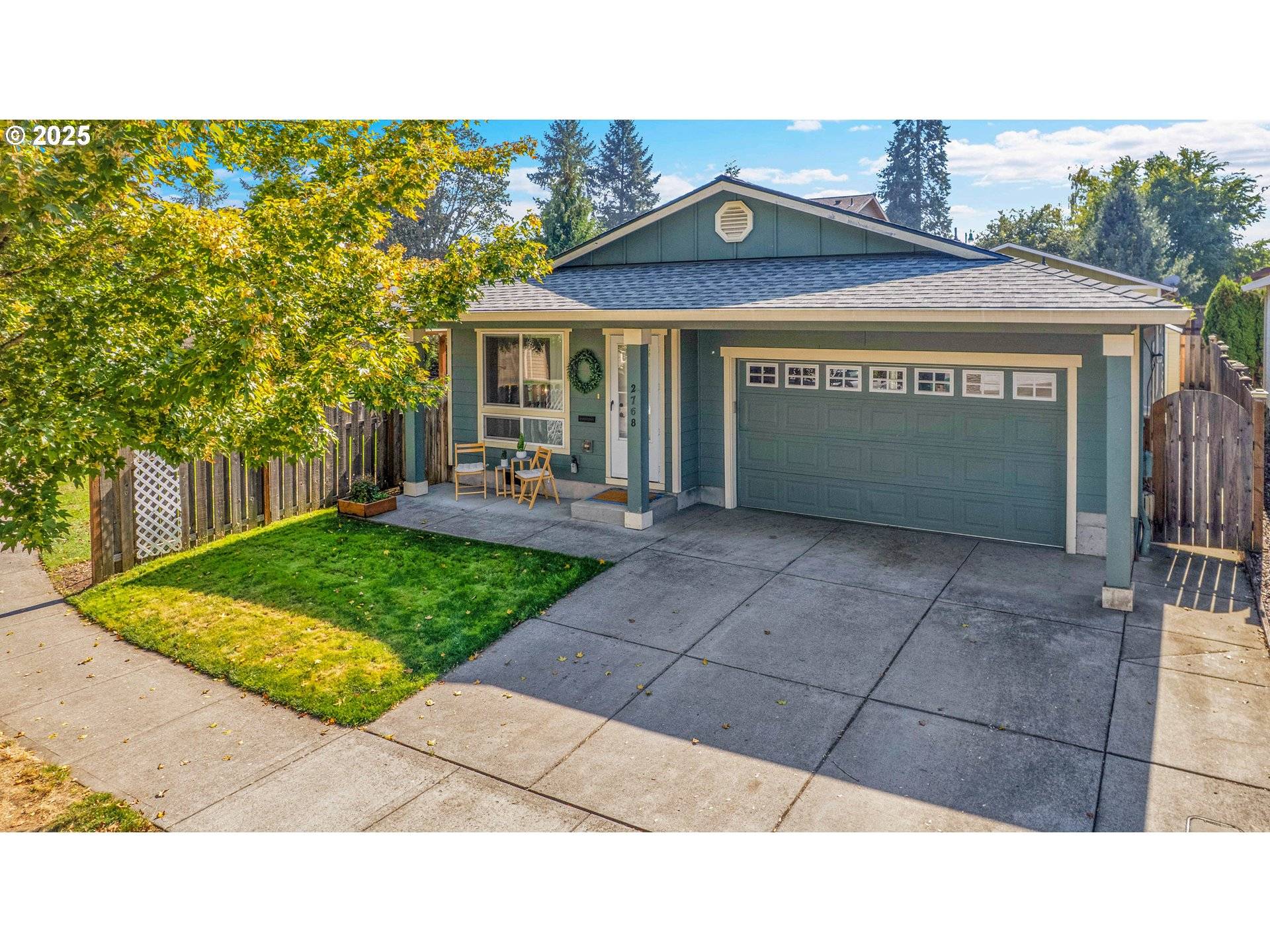 Forest Grove, OR 97116,2768 29TH AVE