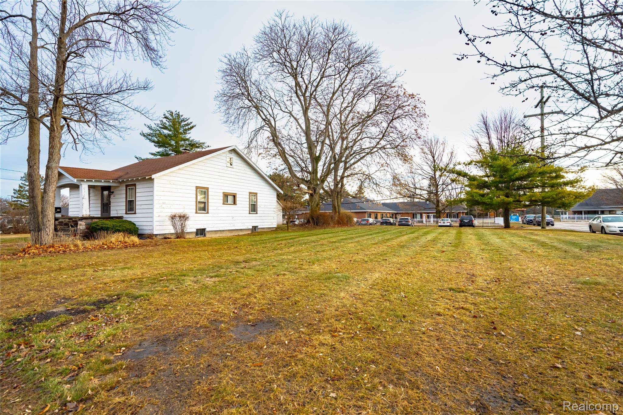 Port Huron, MI 48060,1334 Beard ST