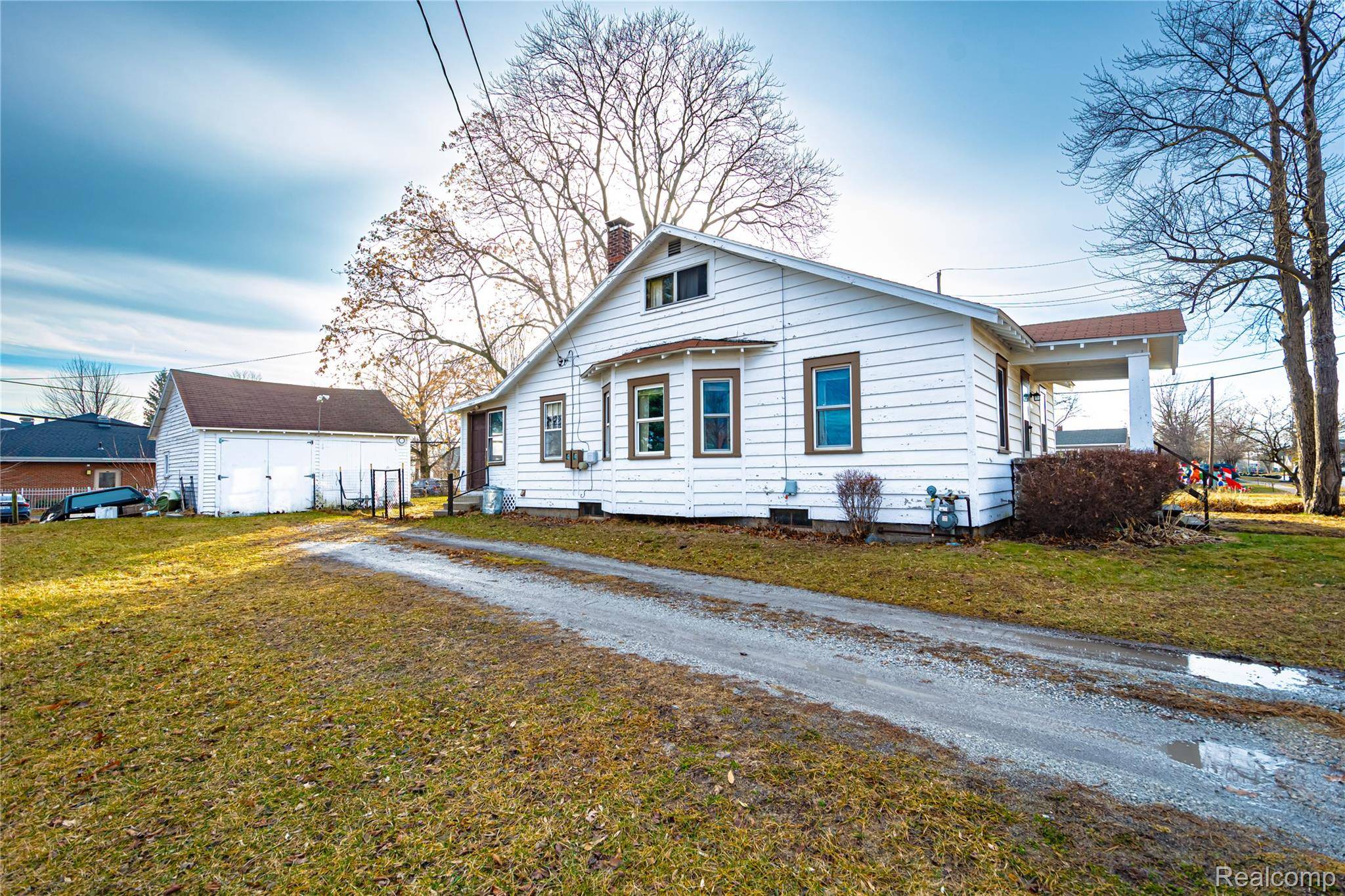 Port Huron, MI 48060,1334 Beard ST