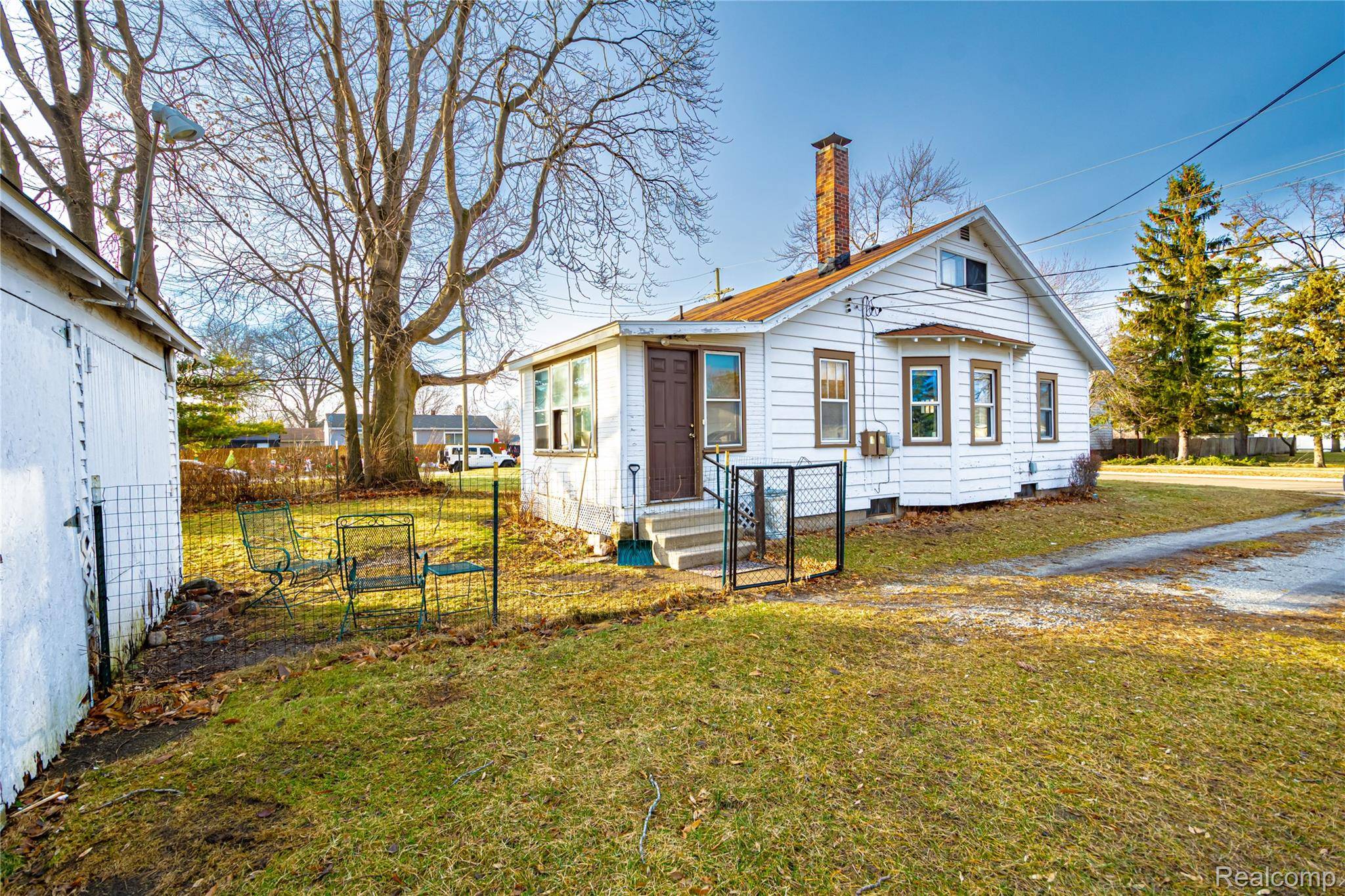 Port Huron, MI 48060,1334 Beard ST