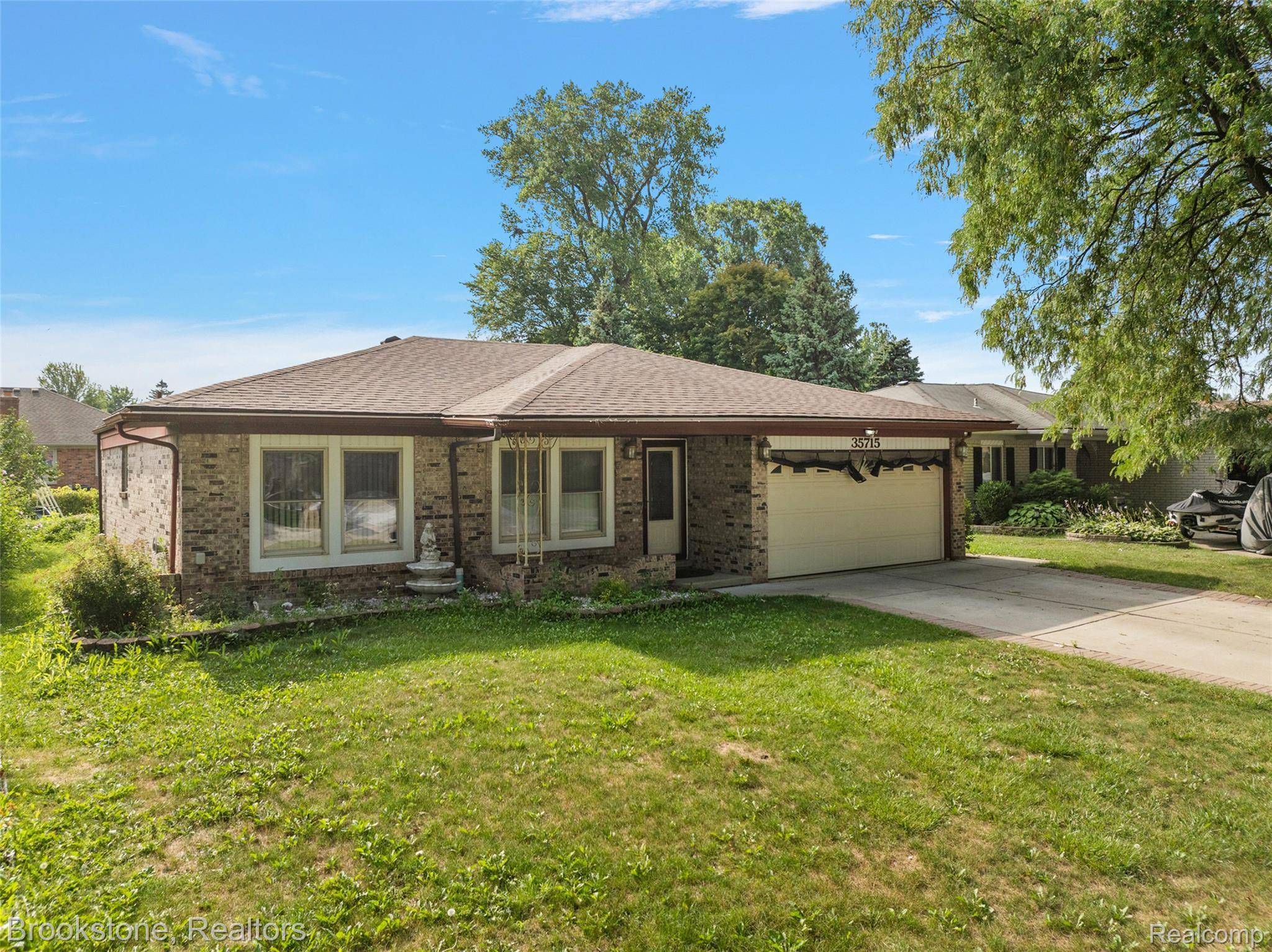 Sterling Heights, MI 48310,35715 Maureen Drive