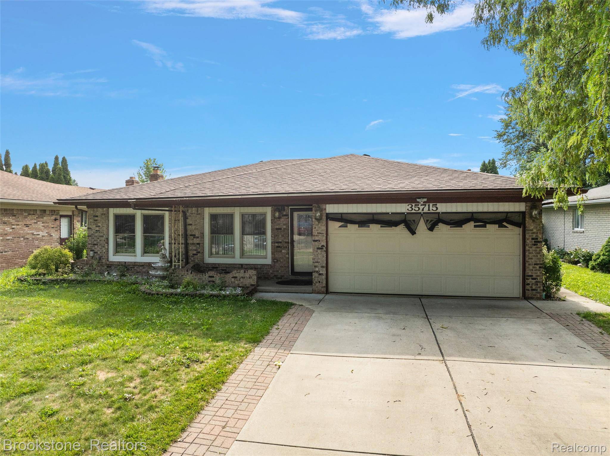 Sterling Heights, MI 48310,35715 Maureen Drive