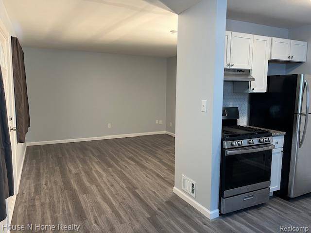 Warren, MI 48091,2189 Jarvis AVE