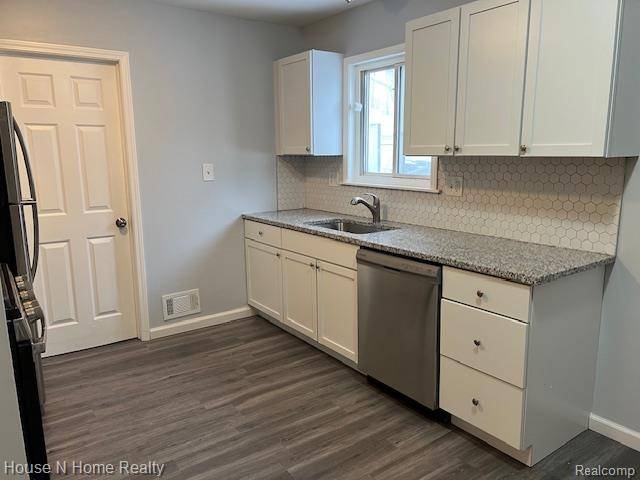 Warren, MI 48091,2189 Jarvis AVE