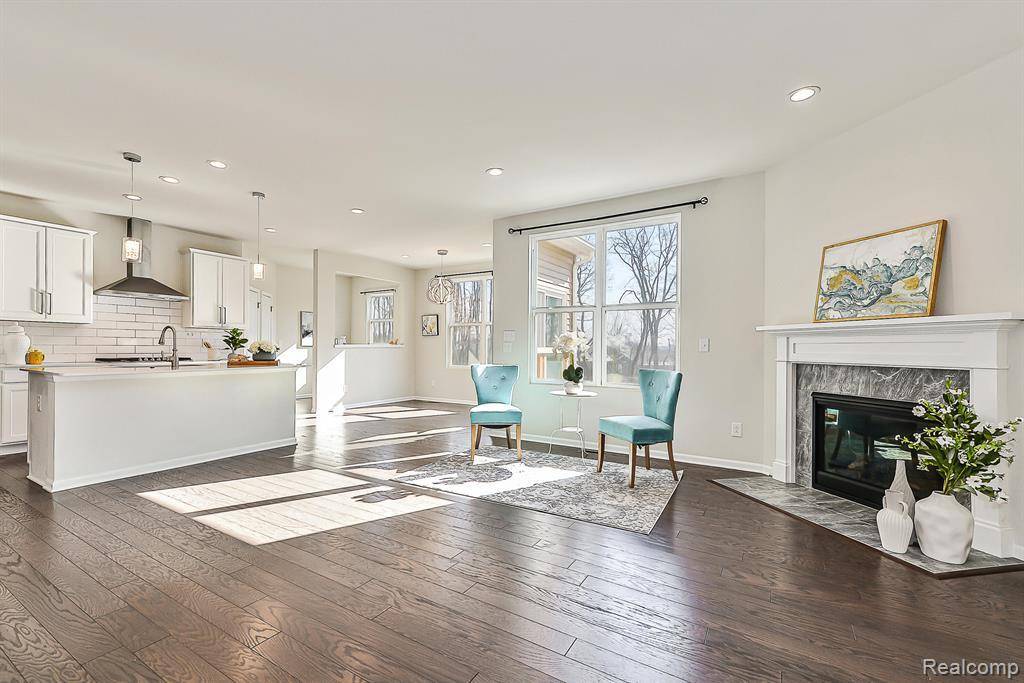 Ann Arbor, MI 48105,2839 Dillon DR