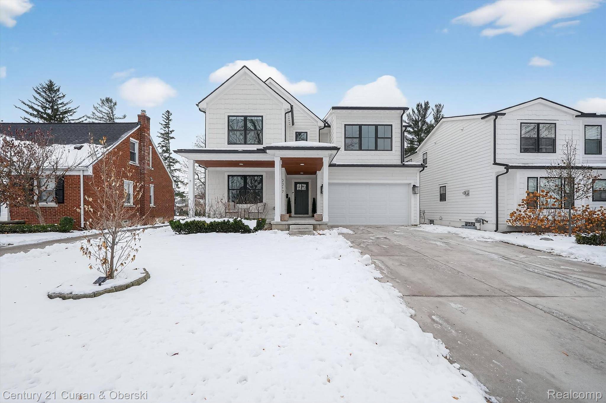 Royal Oak, MI 48073,2217 N Wilson AVE