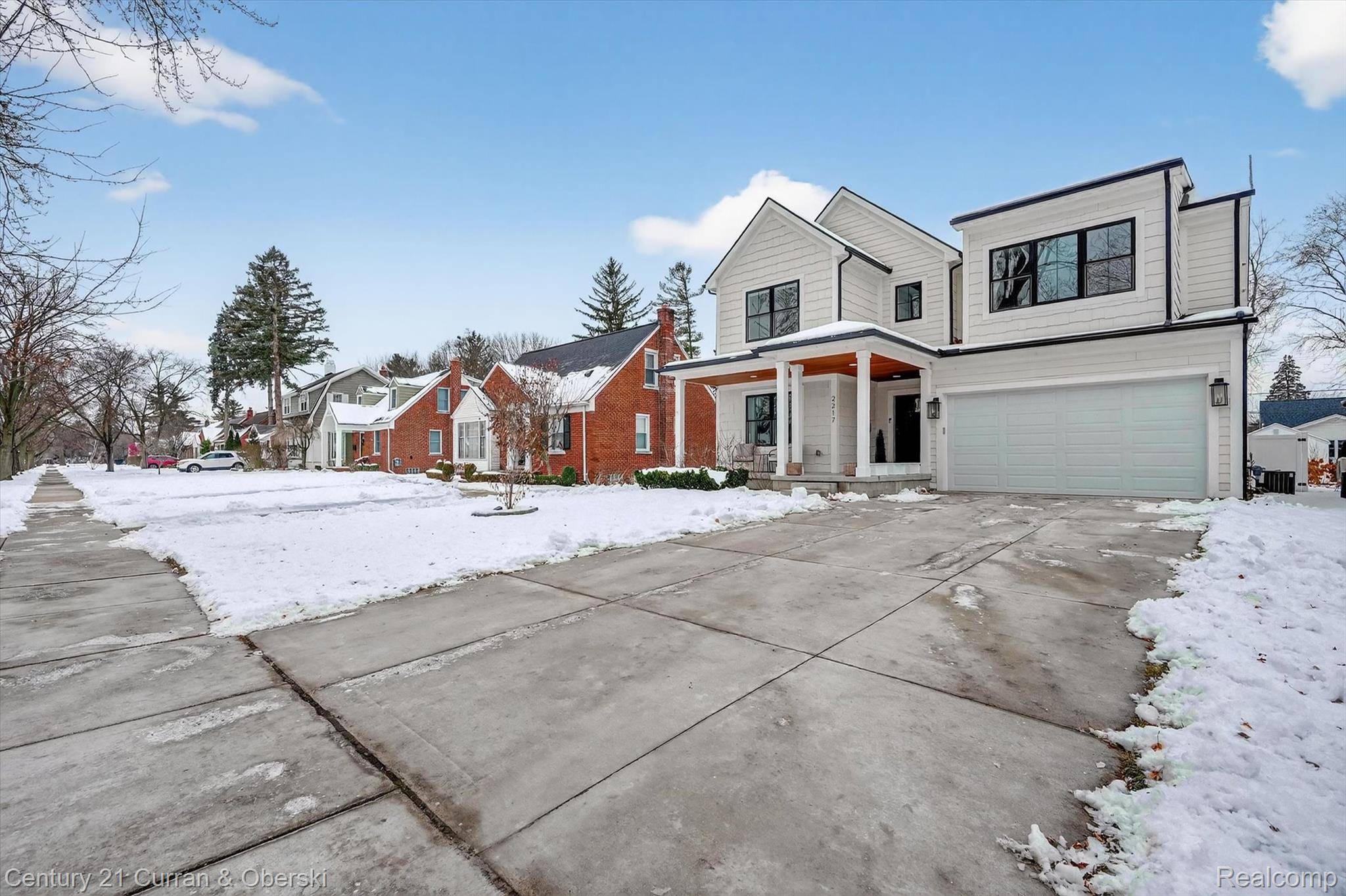 Royal Oak, MI 48073,2217 N Wilson AVE