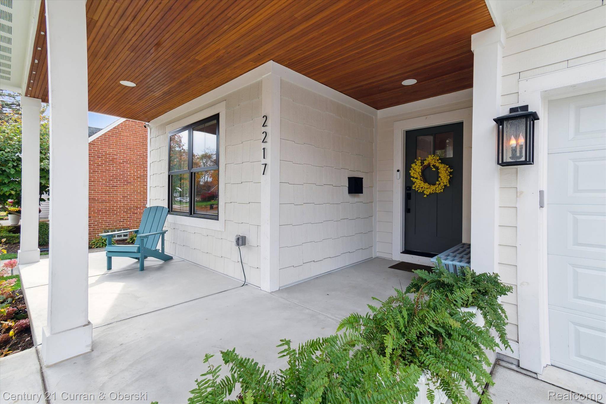 Royal Oak, MI 48073,2217 N Wilson AVE