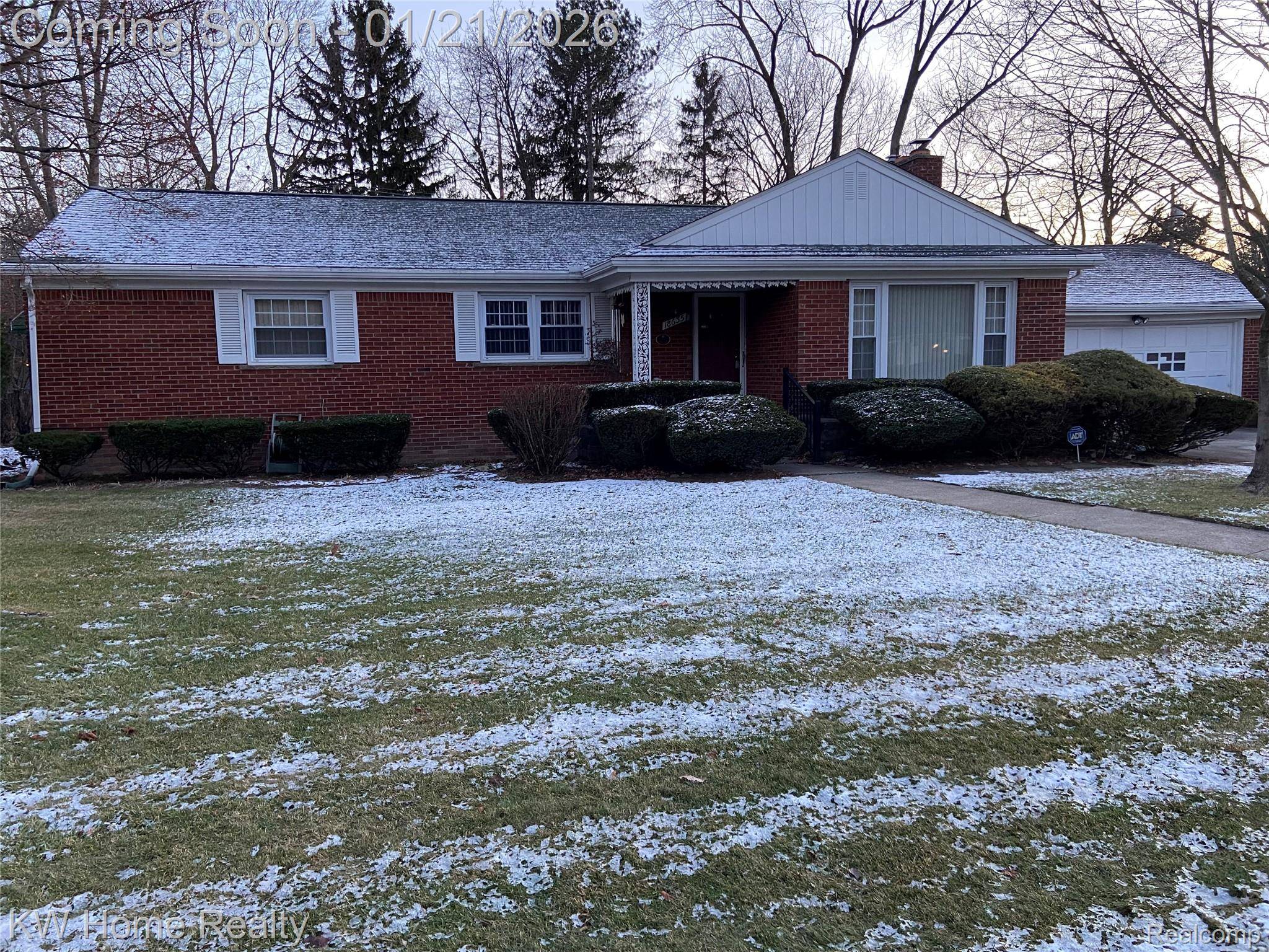 Lathrup Village, MI 48076,18635 San Diego BLVD