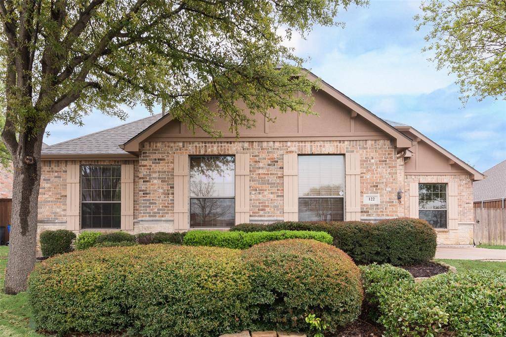 Forney, TX 75126,122 Trophy Trail