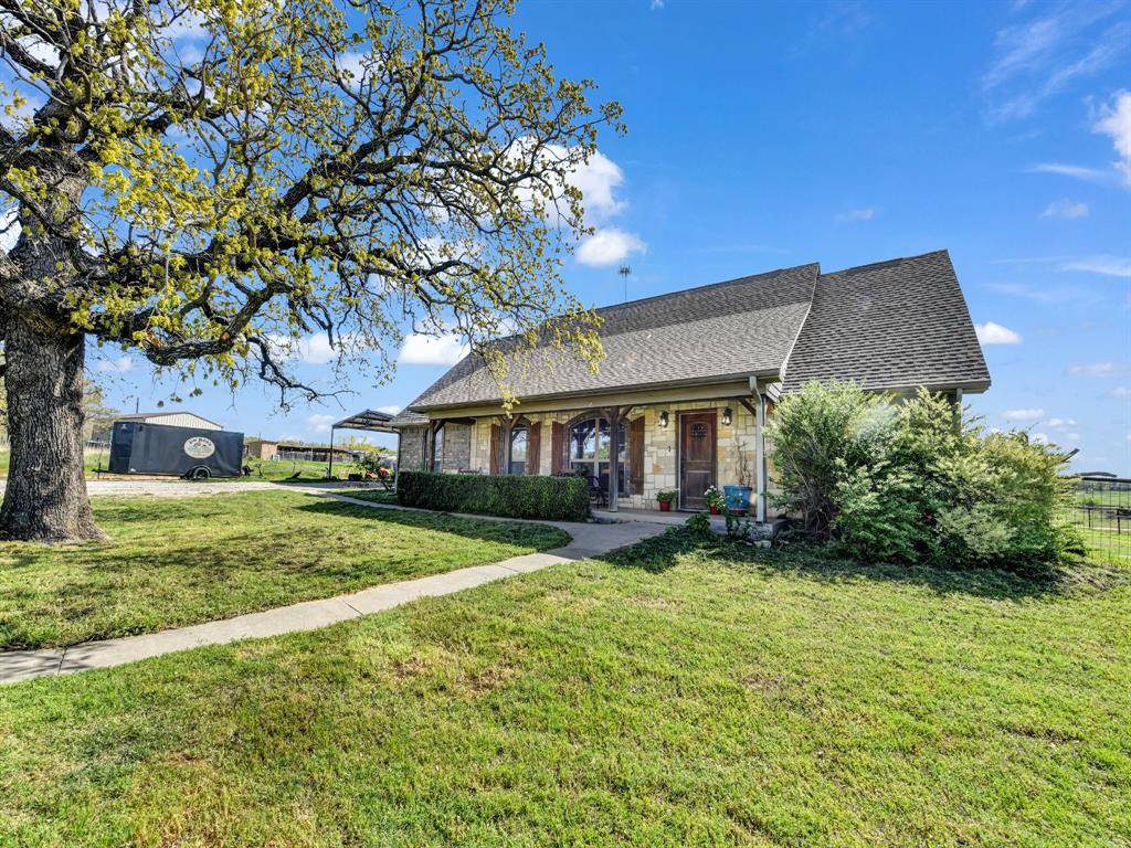 Alvord, TX 76225,4519 CR 2690