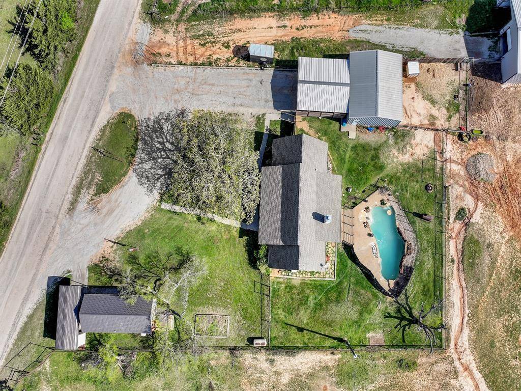 Alvord, TX 76225,4519 CR 2690