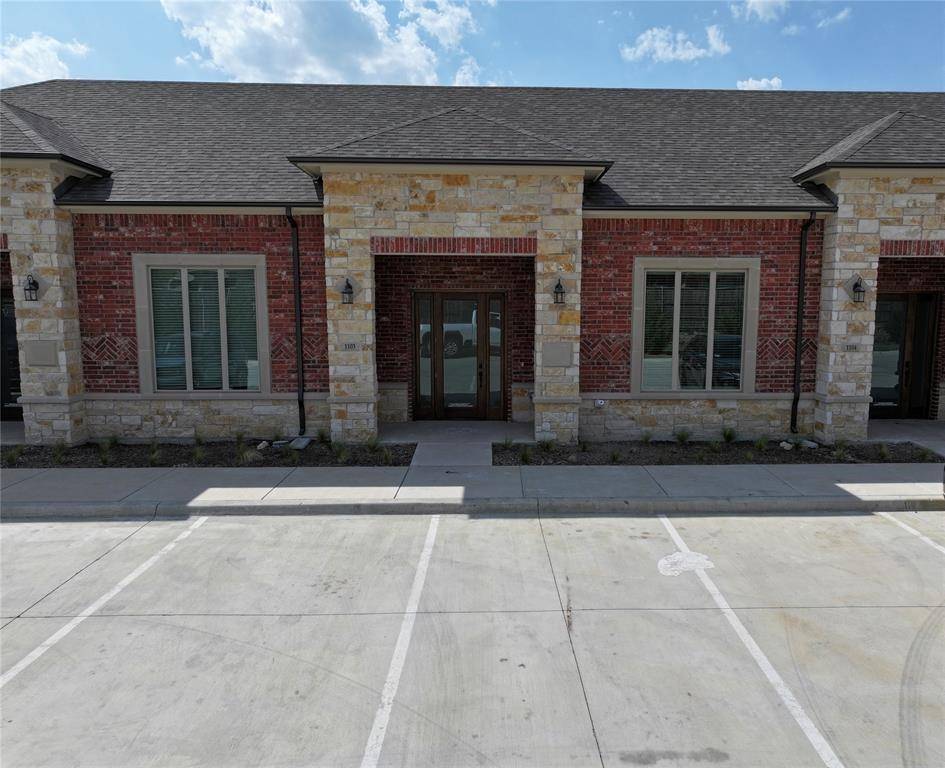 Frisco, TX 75036,400 Stonebrook Parkway #303