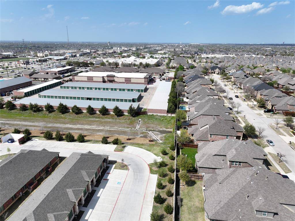 Frisco, TX 75036,400 Stonebrook Parkway #303