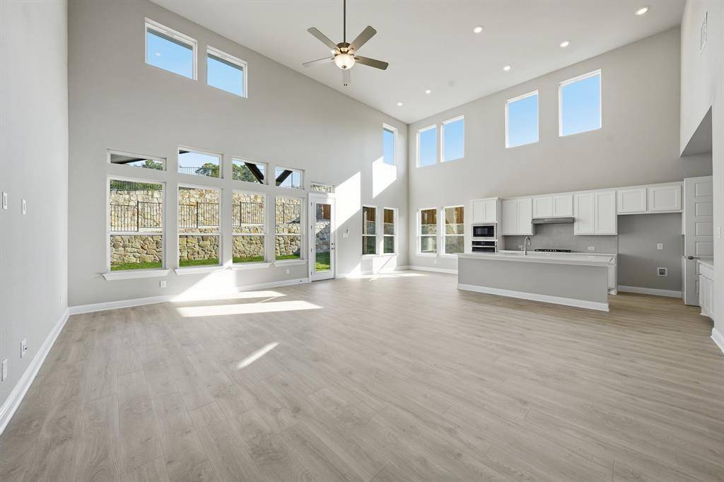 Fort Worth, TX 76008,1609 Rolling Heights Lane