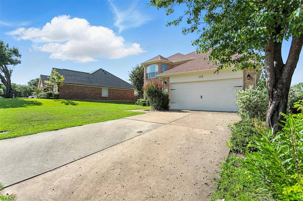 Rockwall, TX 75087,115 Tupelo Drive