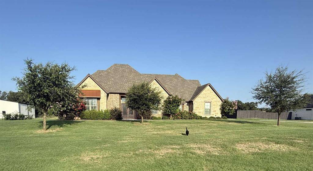 Boyd, TX 76023,125 Lucky Ridge Lane