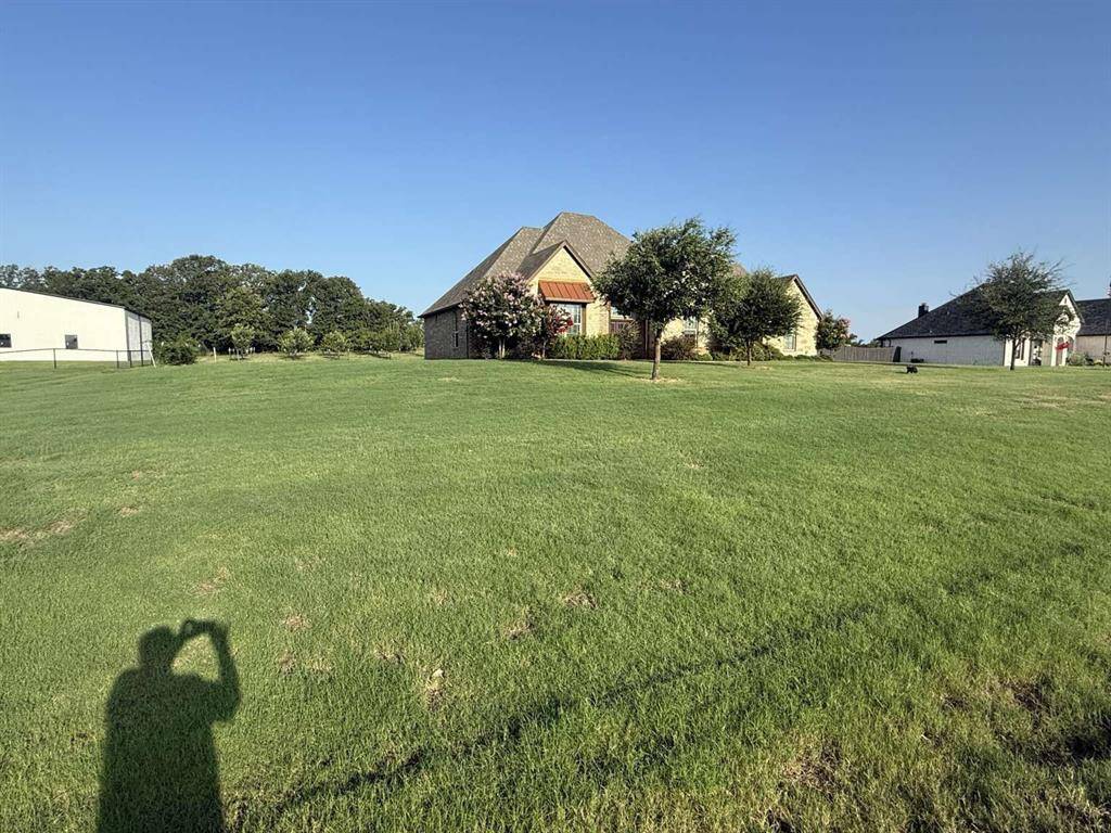 Boyd, TX 76023,125 Lucky Ridge Lane