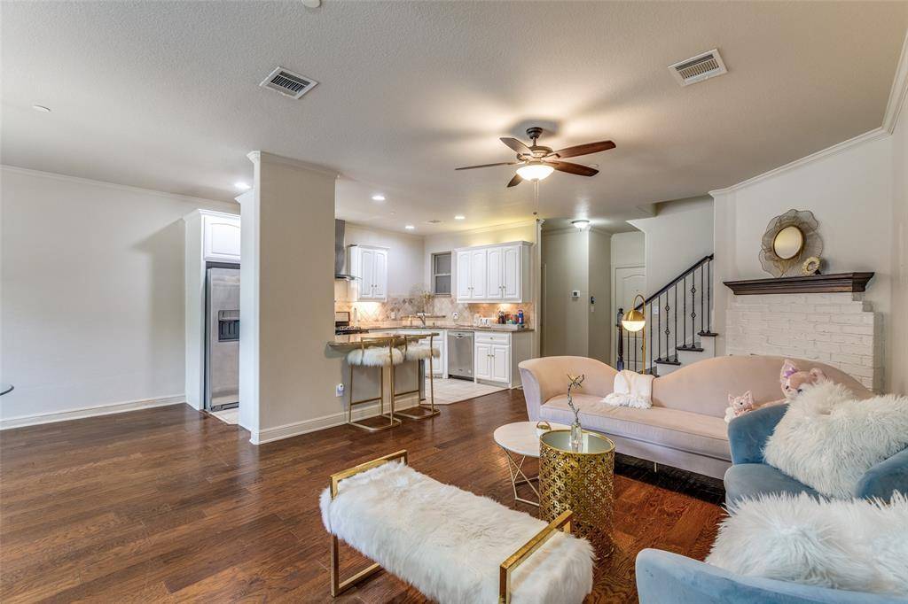 Mckinney, TX 75072,1809 Desoto Drive