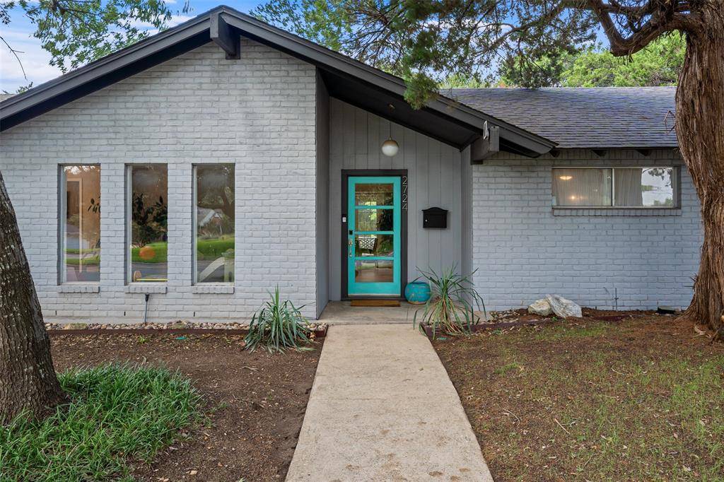 Waco, TX 76710,2724 Wooded Acres Drive