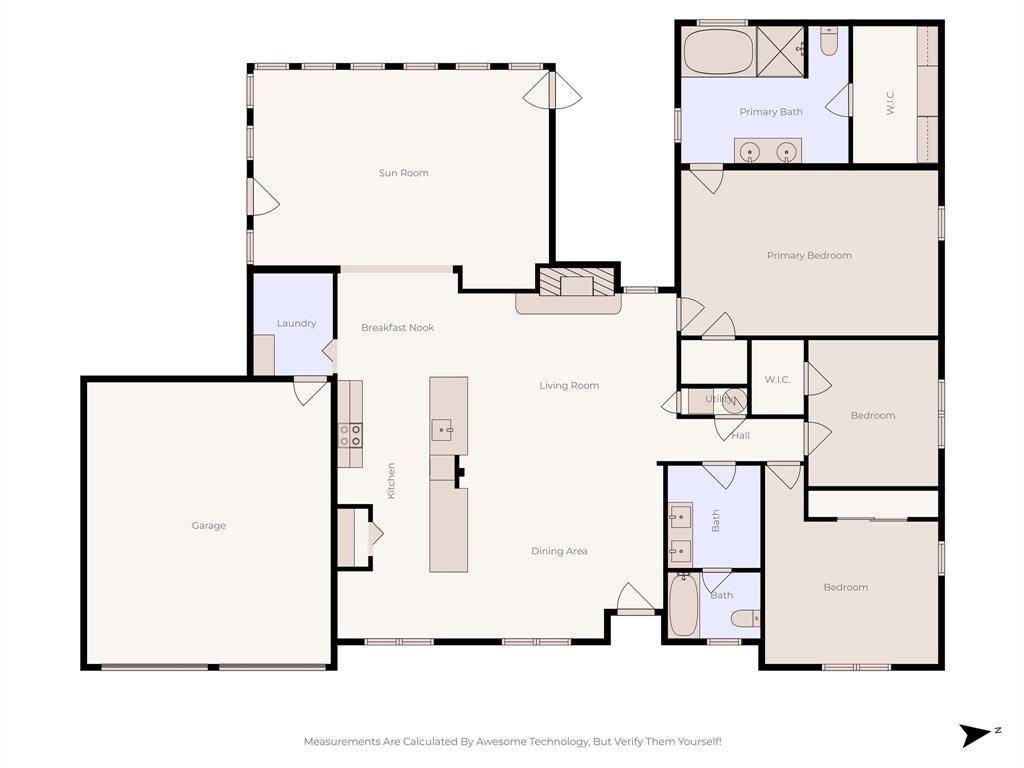 Hurst, TX 76053,637 Post Oak Drive