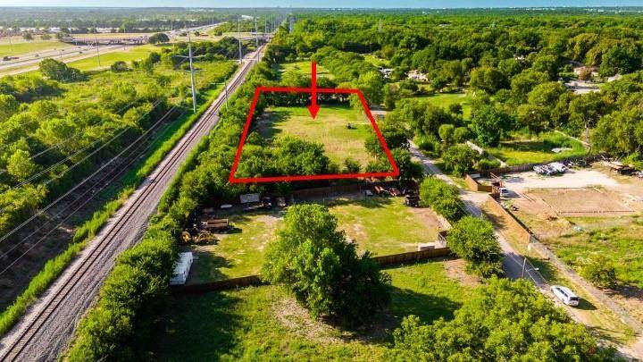 4614 Kolloch Drive, Dallas, TX 75216